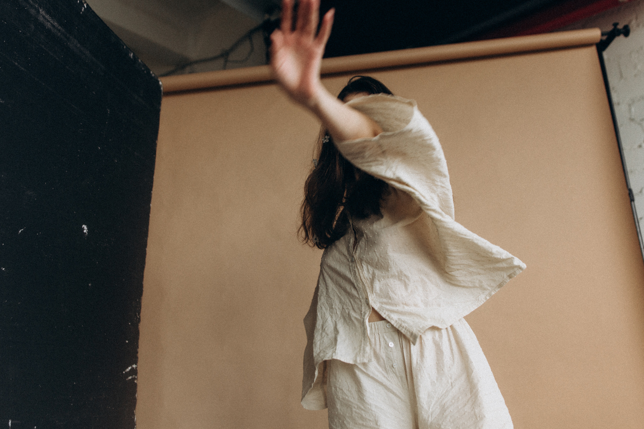 АНЯ. Пушистая Сова - Свадебный и портретный фотограф Воронеж, Москва, Питер