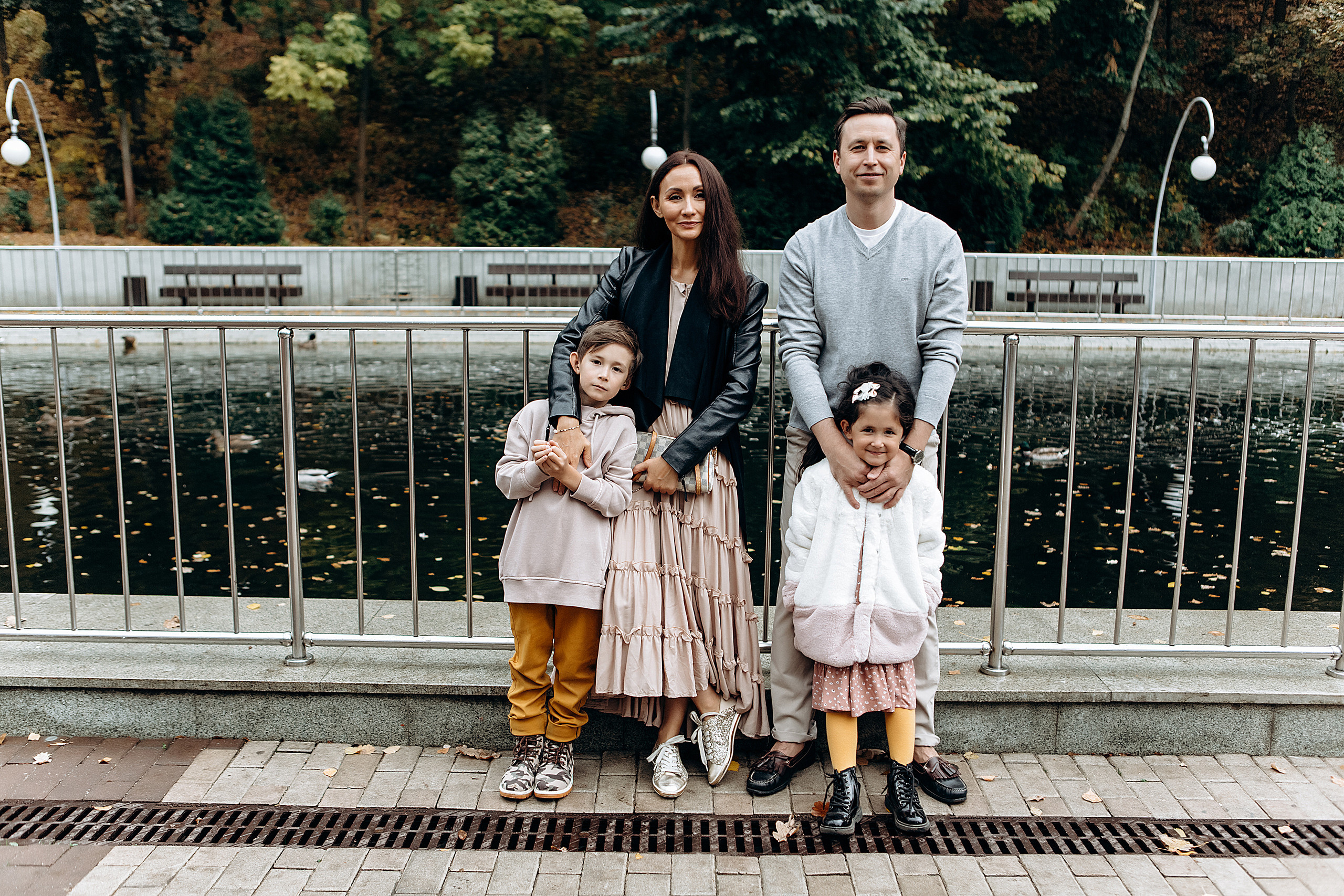 Айгуль. Пушистая Сова - Свадебный и портретный фотограф Воронеж, Москва, Питер