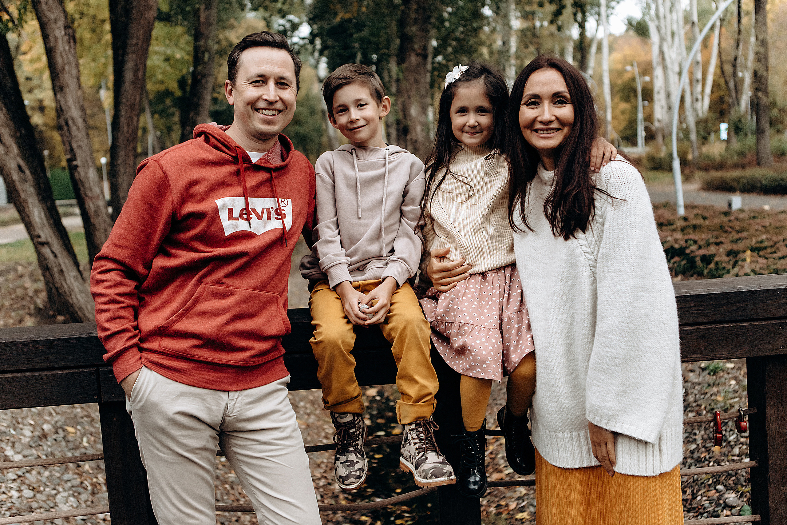 Айгуль. Пушистая Сова - Свадебный и портретный фотограф Воронеж, Москва, Питер