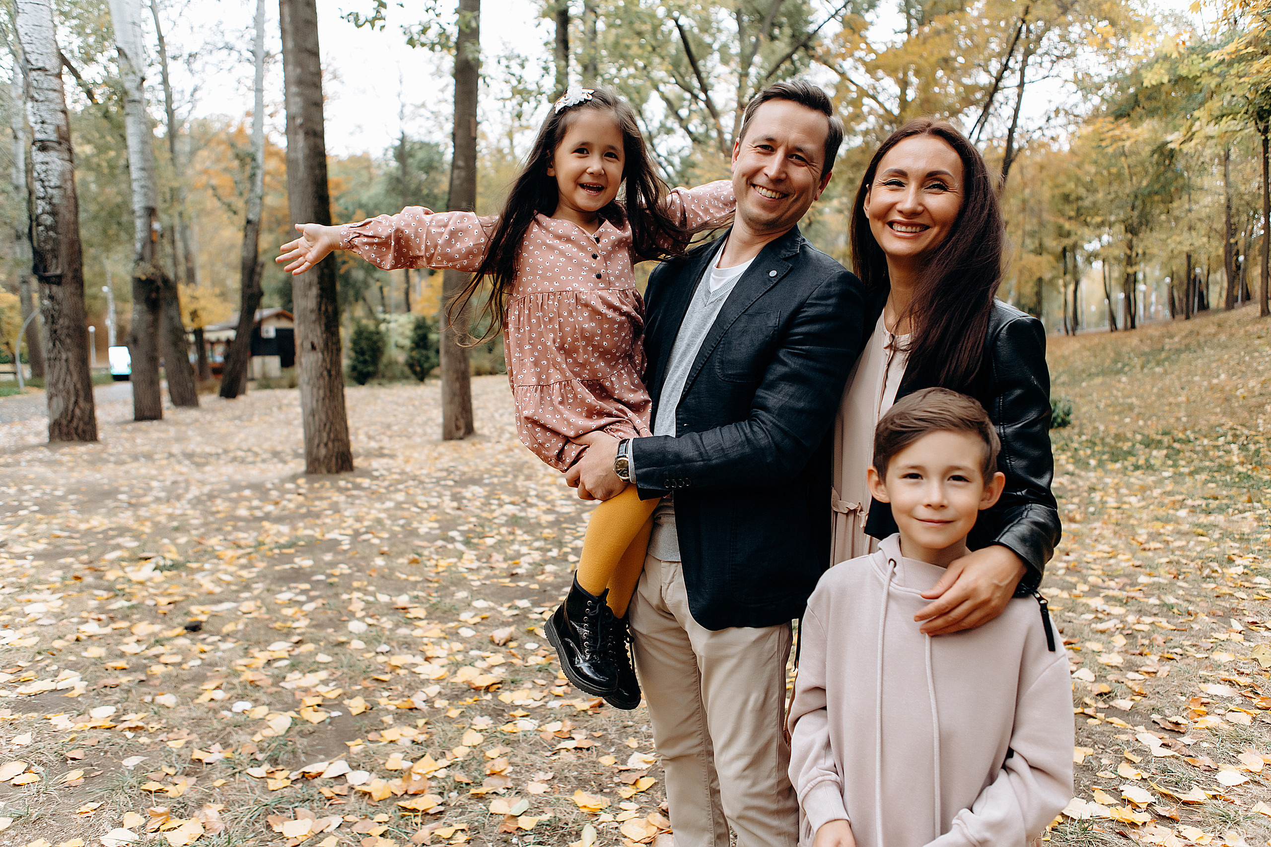 Айгуль. Пушистая Сова - Свадебный и портретный фотограф Воронеж, Москва, Питер