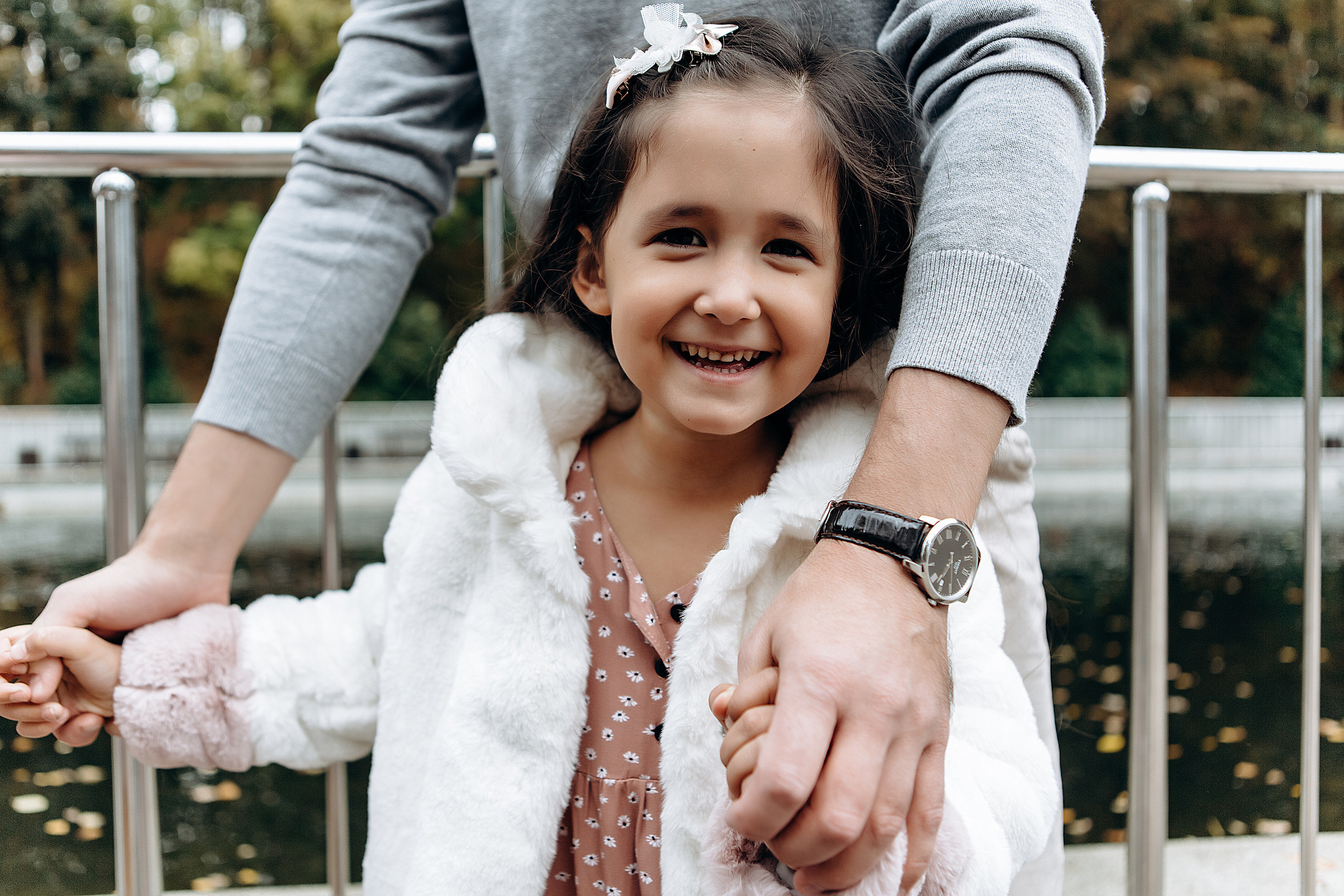 Айгуль. Пушистая Сова - Свадебный и портретный фотограф Воронеж, Москва, Питер