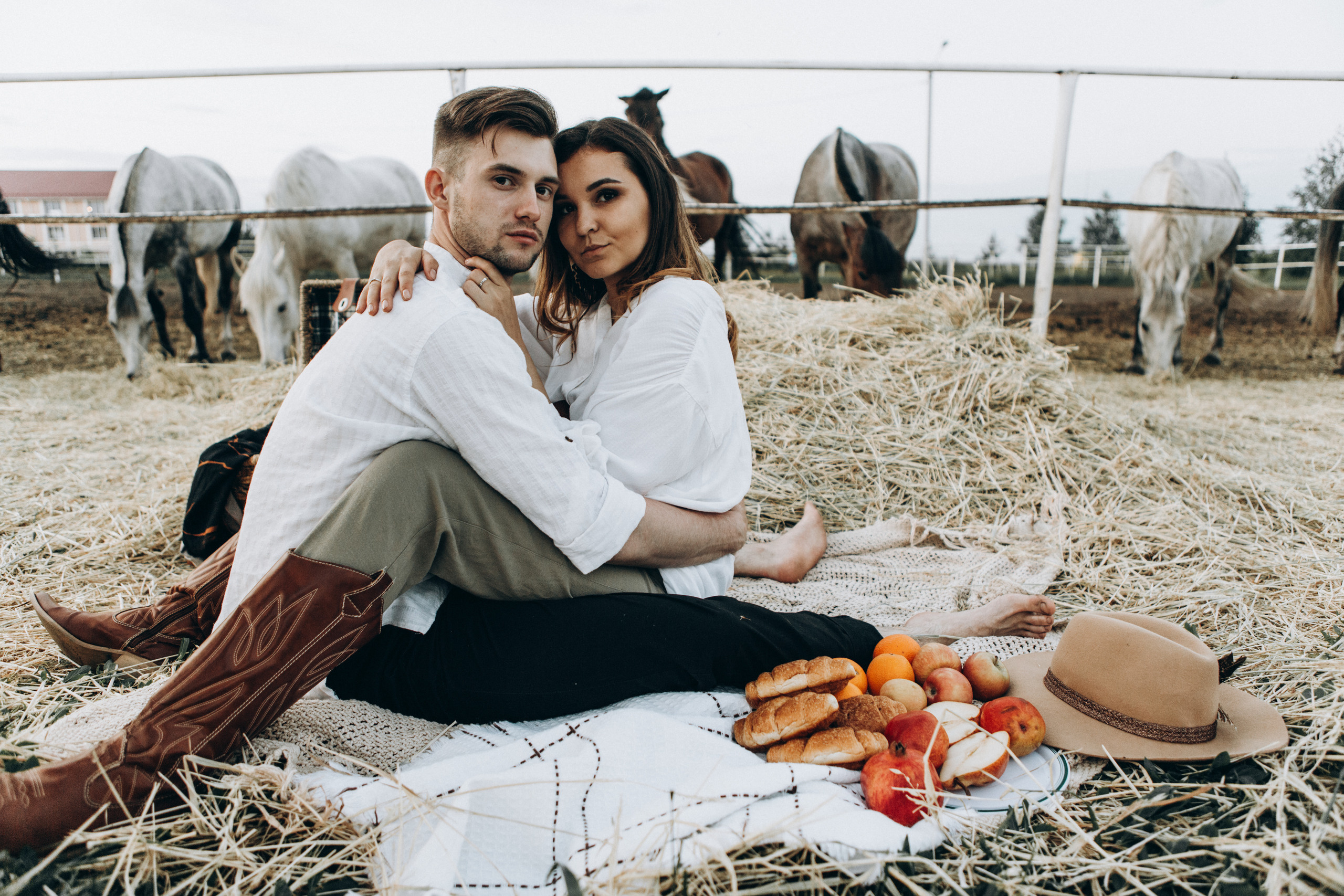 A&A. Пушистая Сова - Свадебный и портретный фотограф Воронеж, Москва, Питер