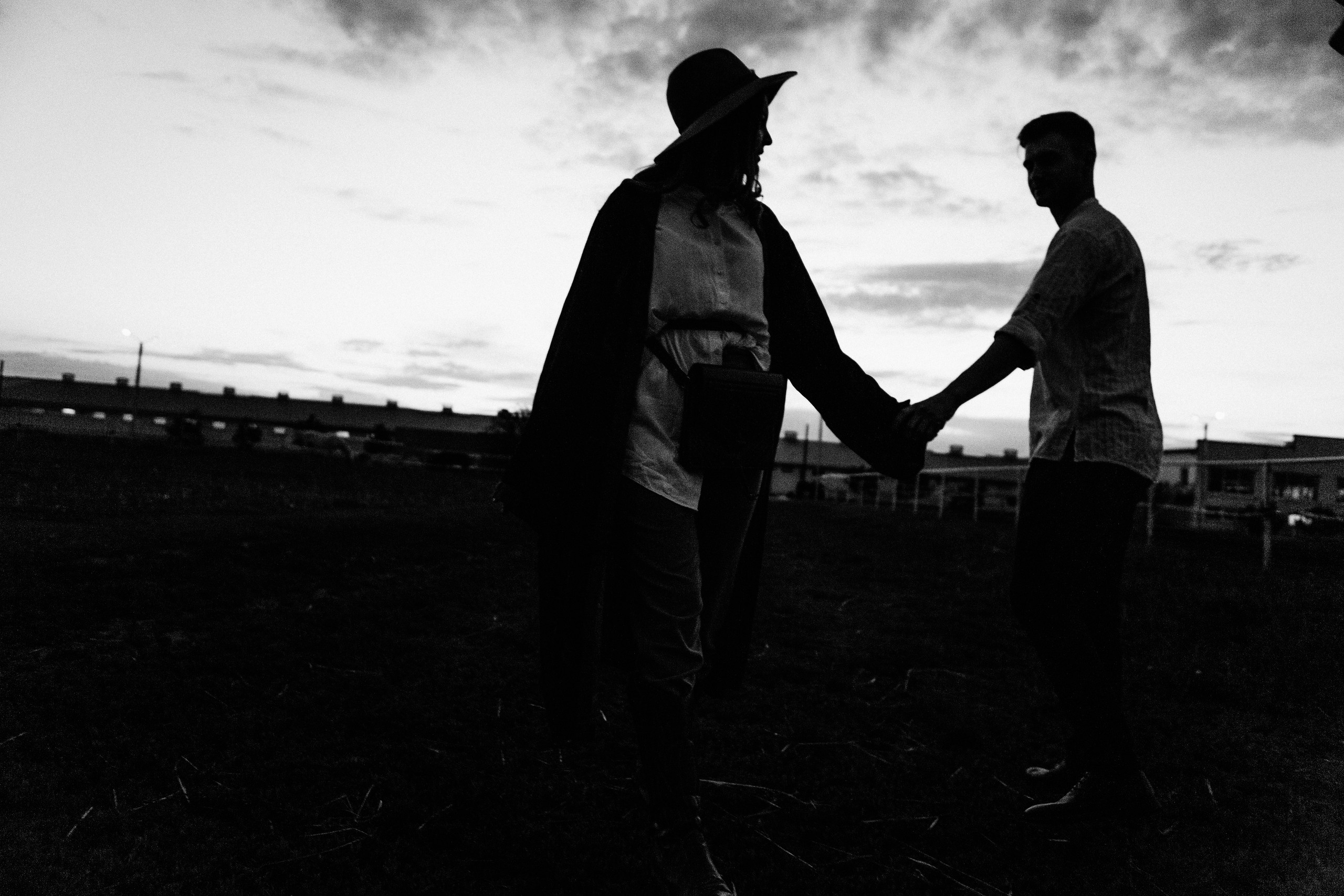 A&A. Пушистая Сова - Свадебный и портретный фотограф Воронеж, Москва, Питер