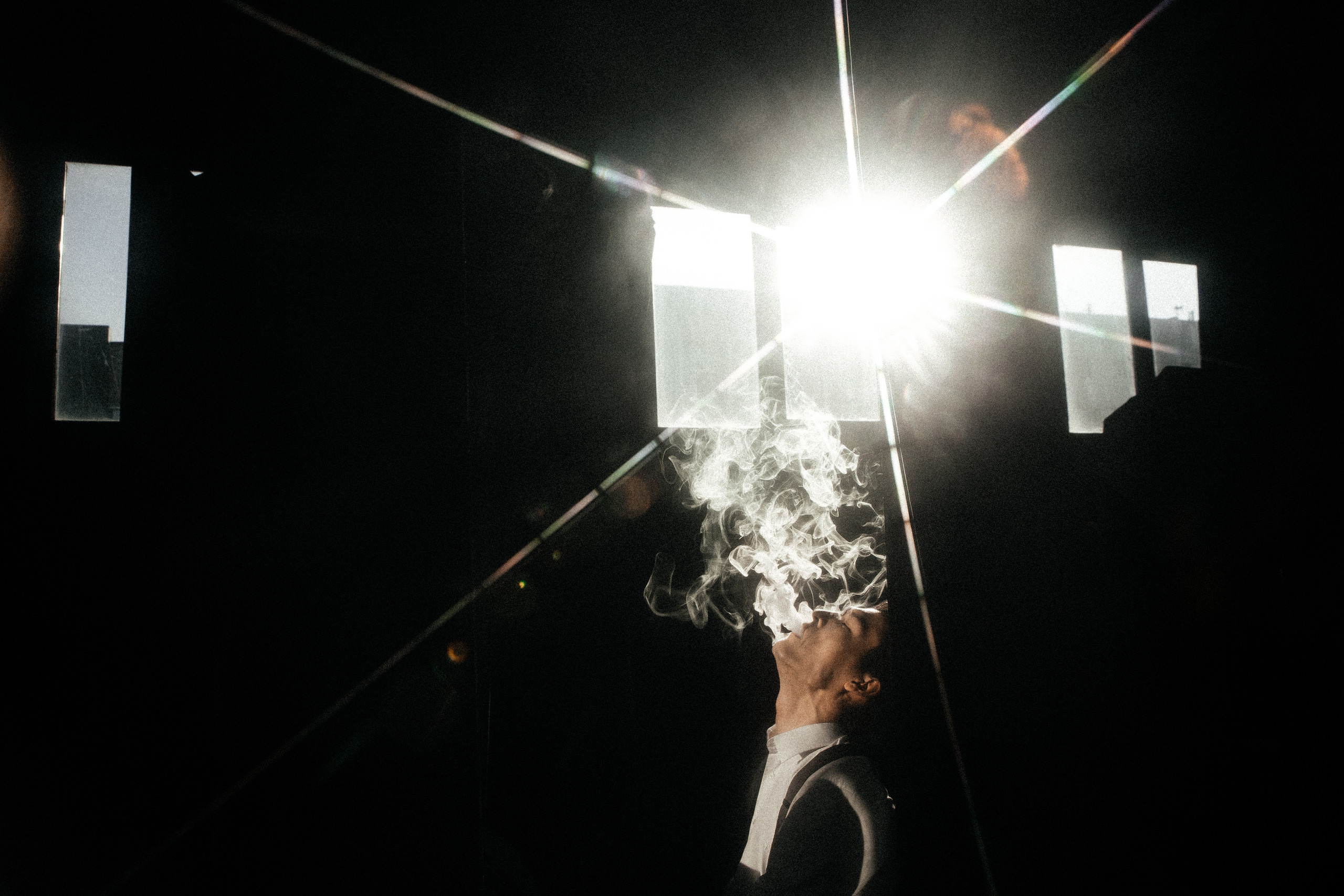 ДАВРАН. Пушистая Сова - Свадебный и портретный фотограф Воронеж, Москва, Питер