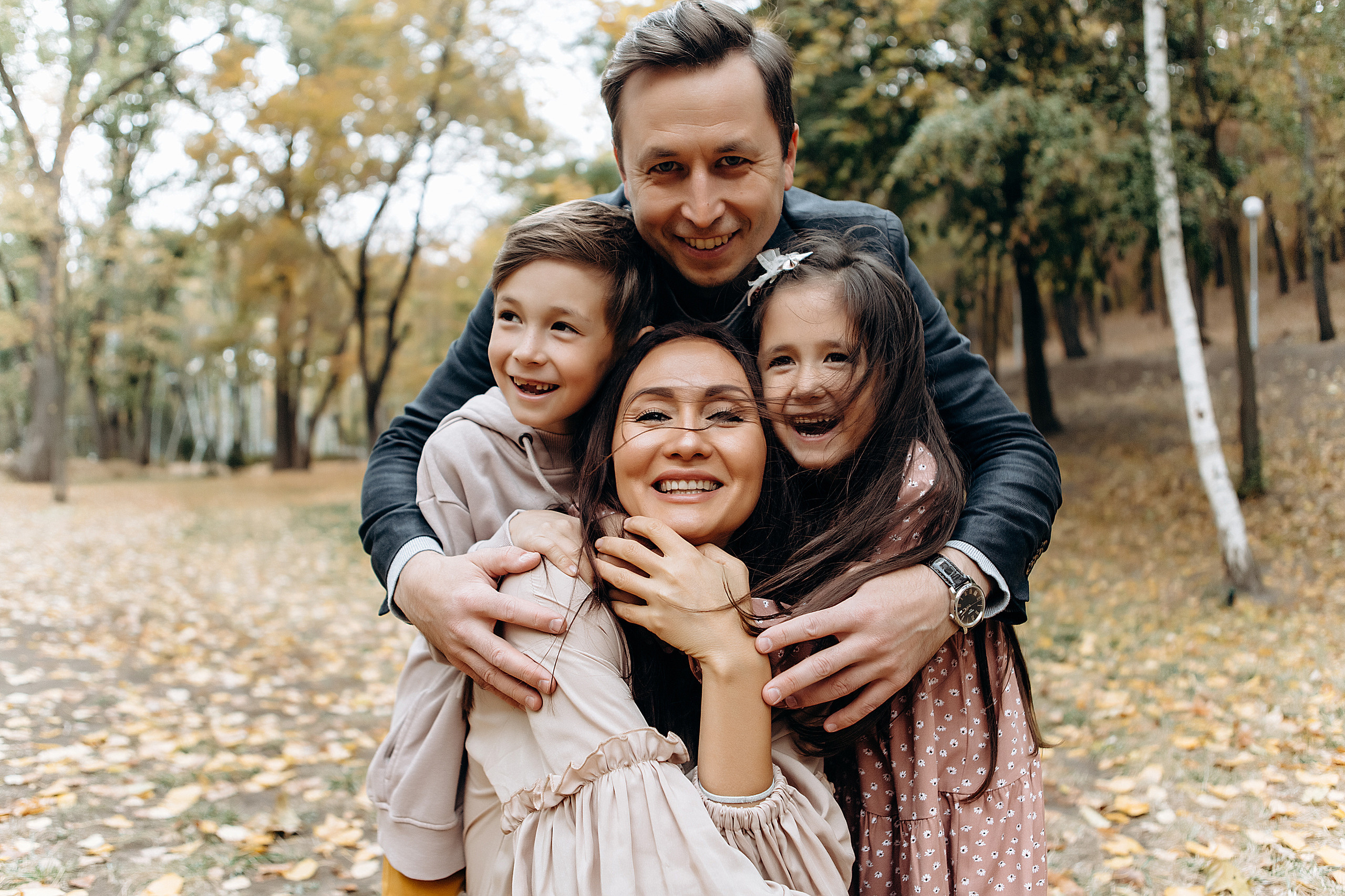 Айгуль. Пушистая Сова - Свадебный и портретный фотограф Воронеж, Москва, Питер