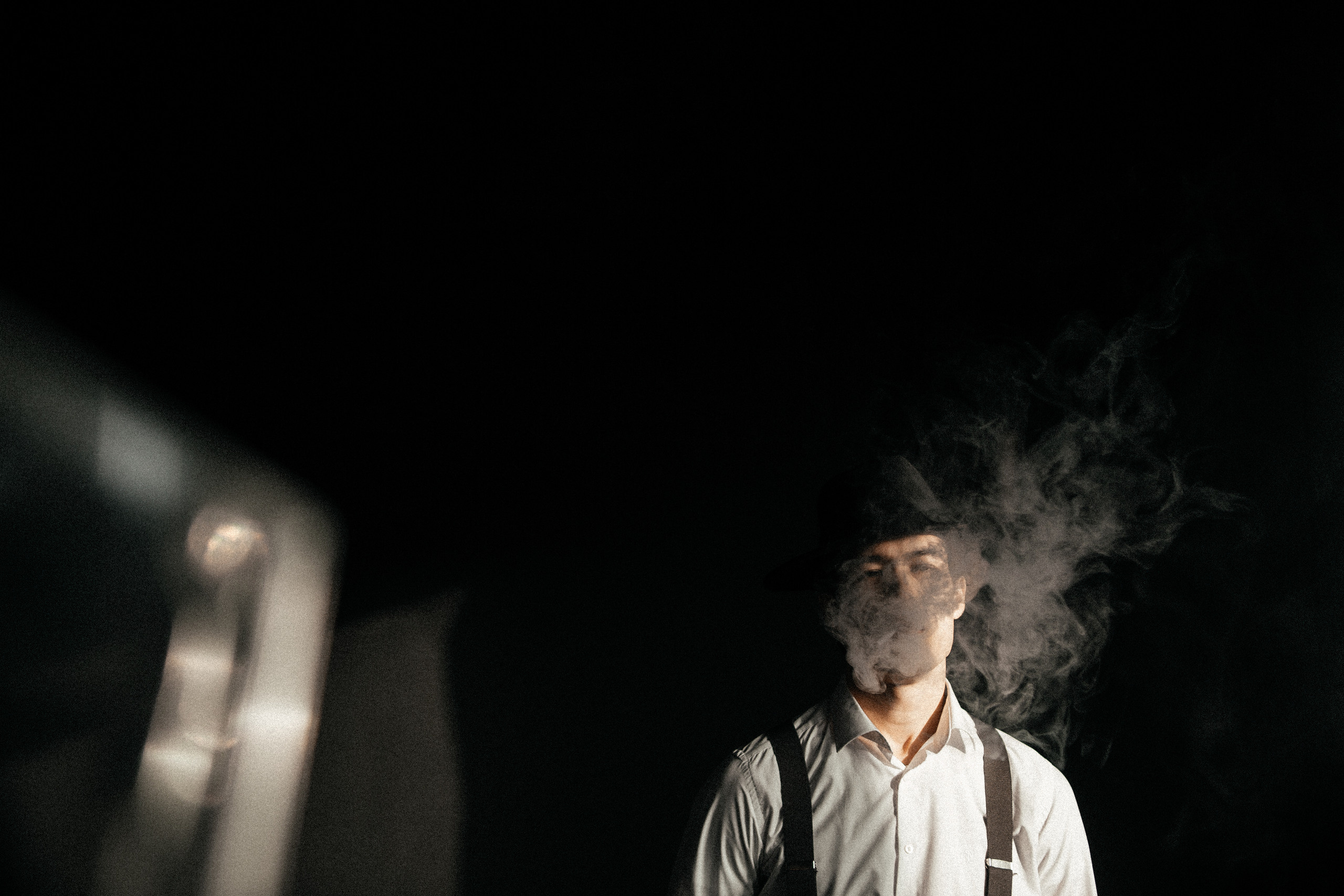 ДАВРАН. Пушистая Сова - Свадебный и портретный фотограф Воронеж, Москва, Питер