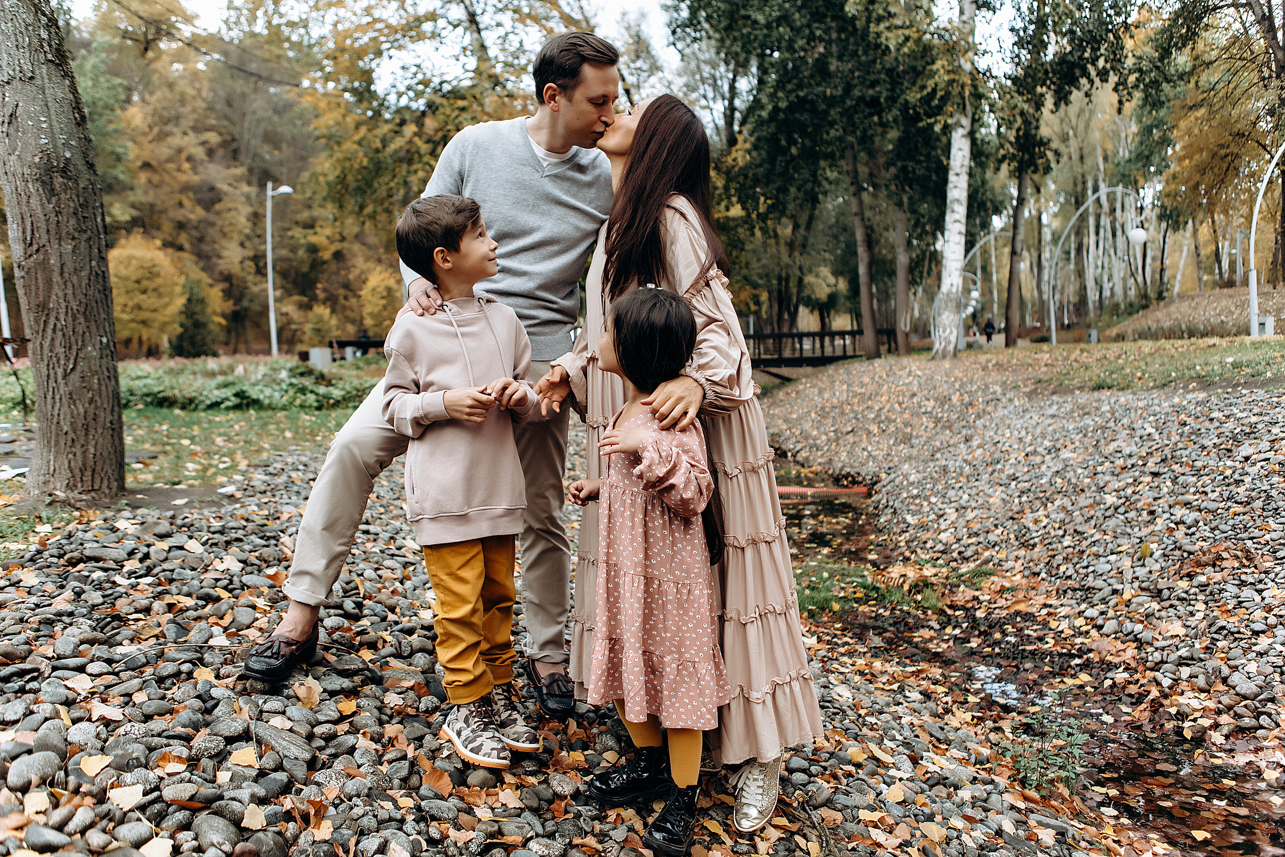 Айгуль. Пушистая Сова - Свадебный и портретный фотограф Воронеж, Москва, Питер