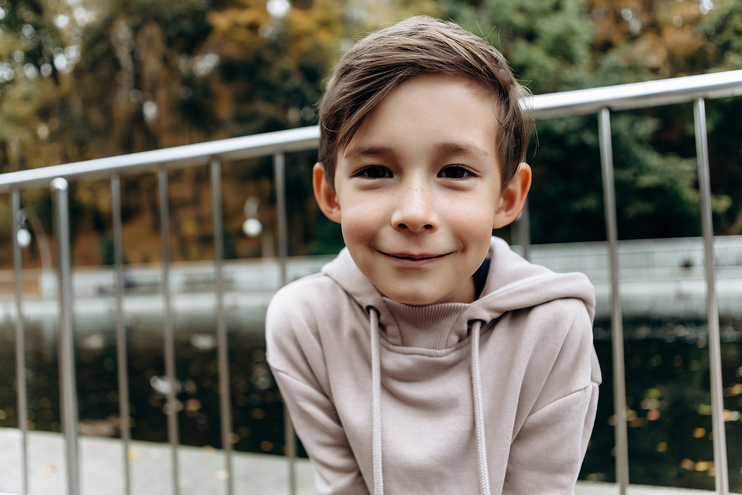 Айгуль. Пушистая Сова - Свадебный и портретный фотограф Воронеж, Москва, Питер