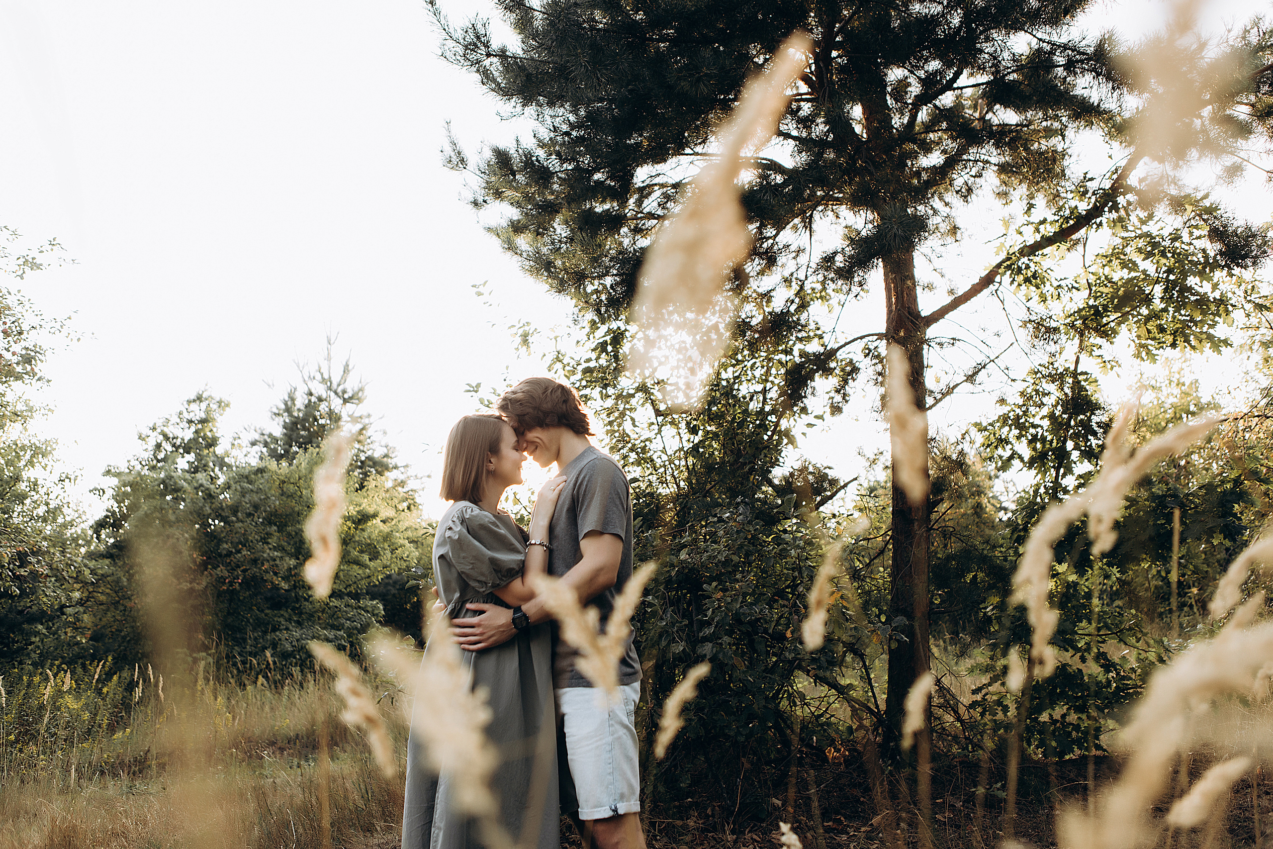 M&L. Пушистая Сова - Свадебный и портретный фотограф Воронеж, Москва, Питер