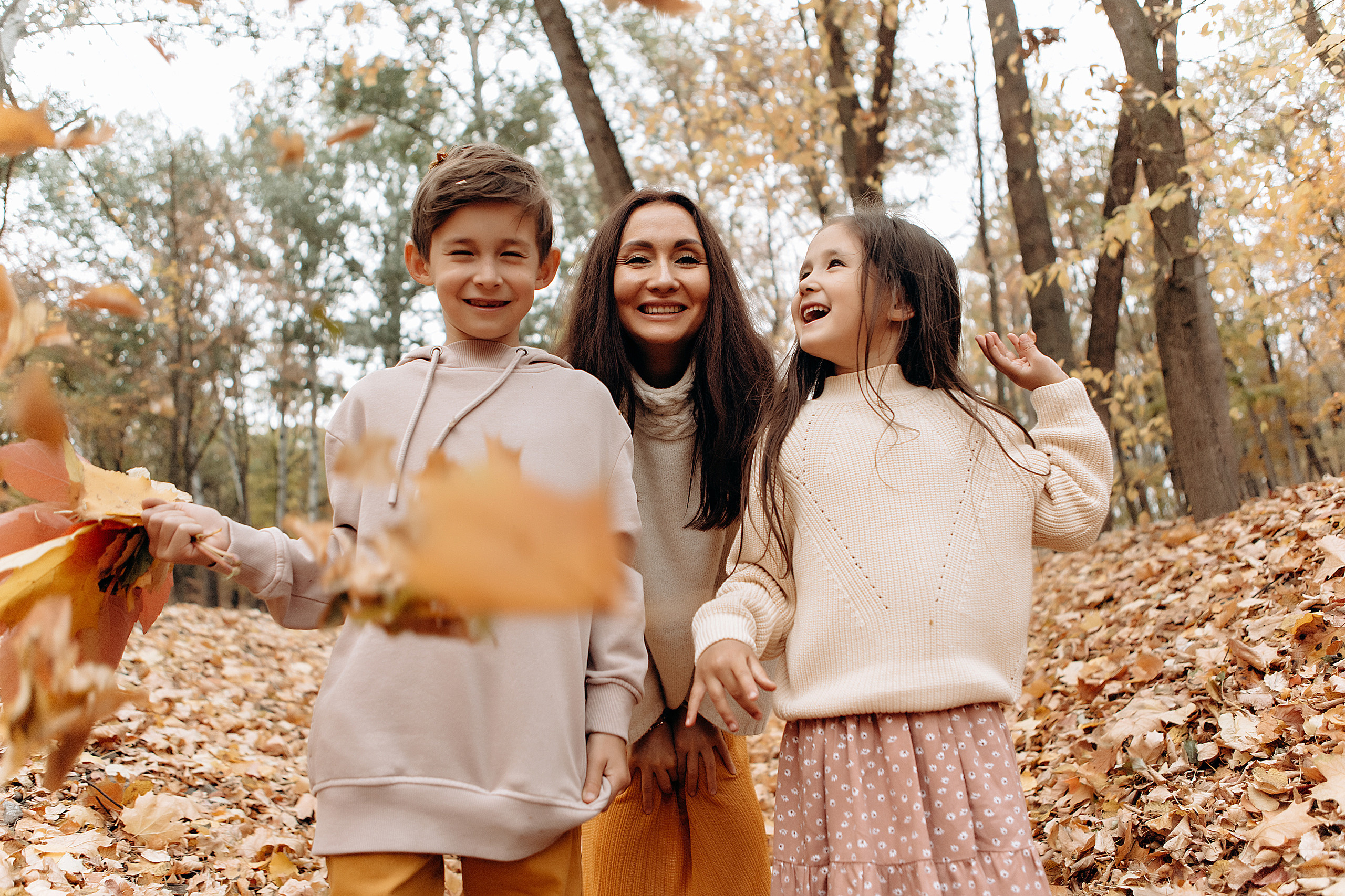 Айгуль. Пушистая Сова - Свадебный и портретный фотограф Воронеж, Москва, Питер