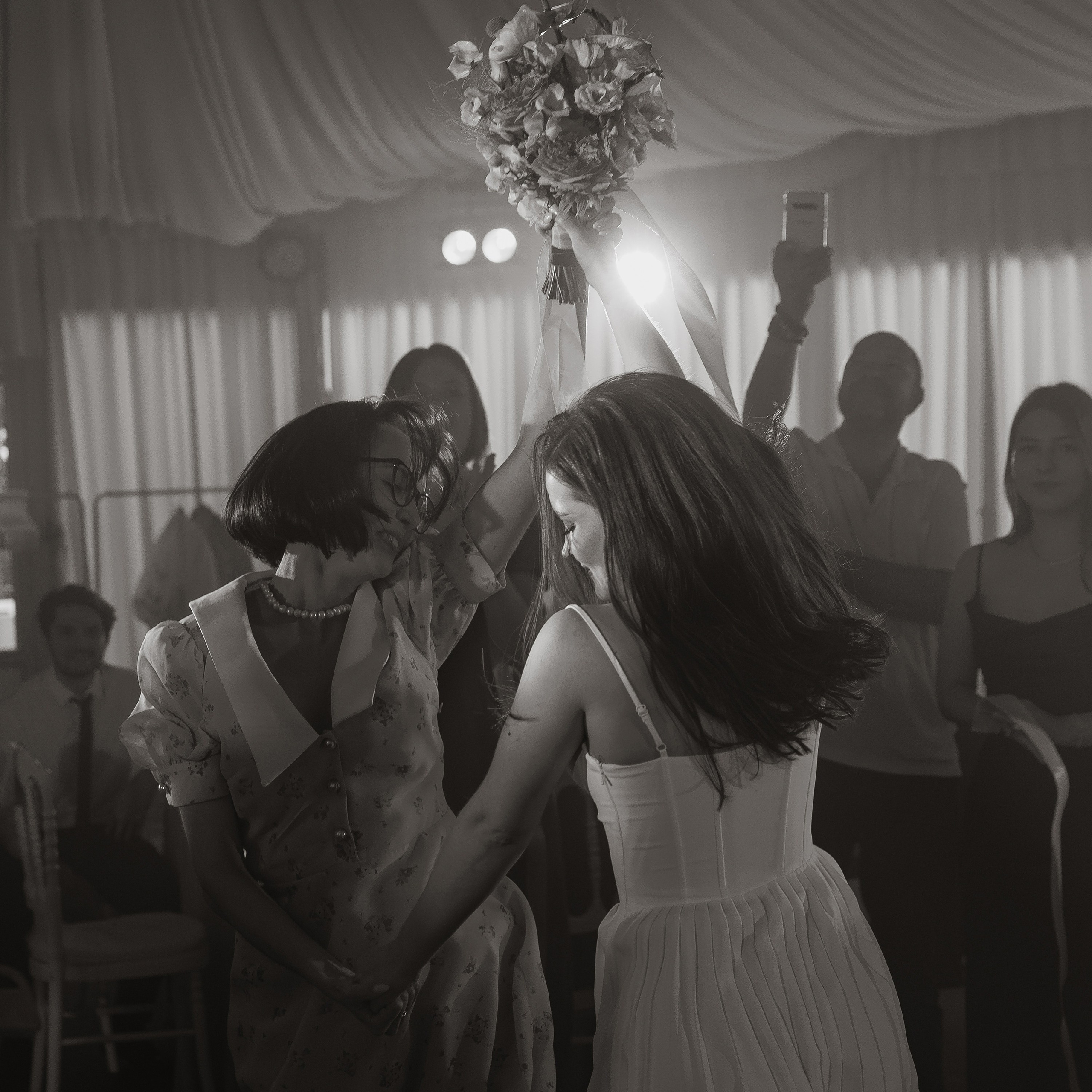 WEDDING A&V. Свадебный фотограф Дмитрий Краснов. Санкт-Петербург