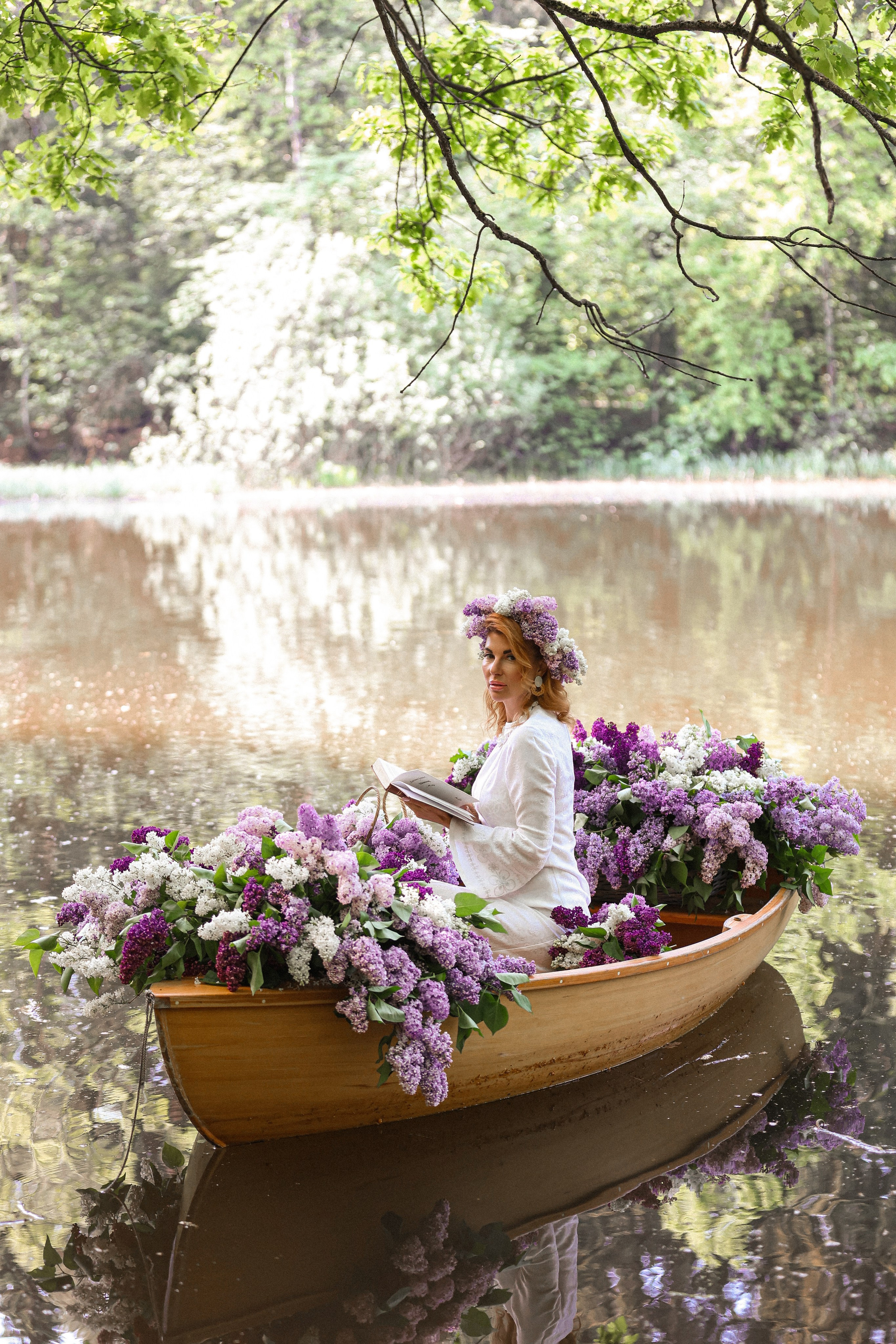 Марина. Семейный и детский фотограф в Москве Кузьмина Мария