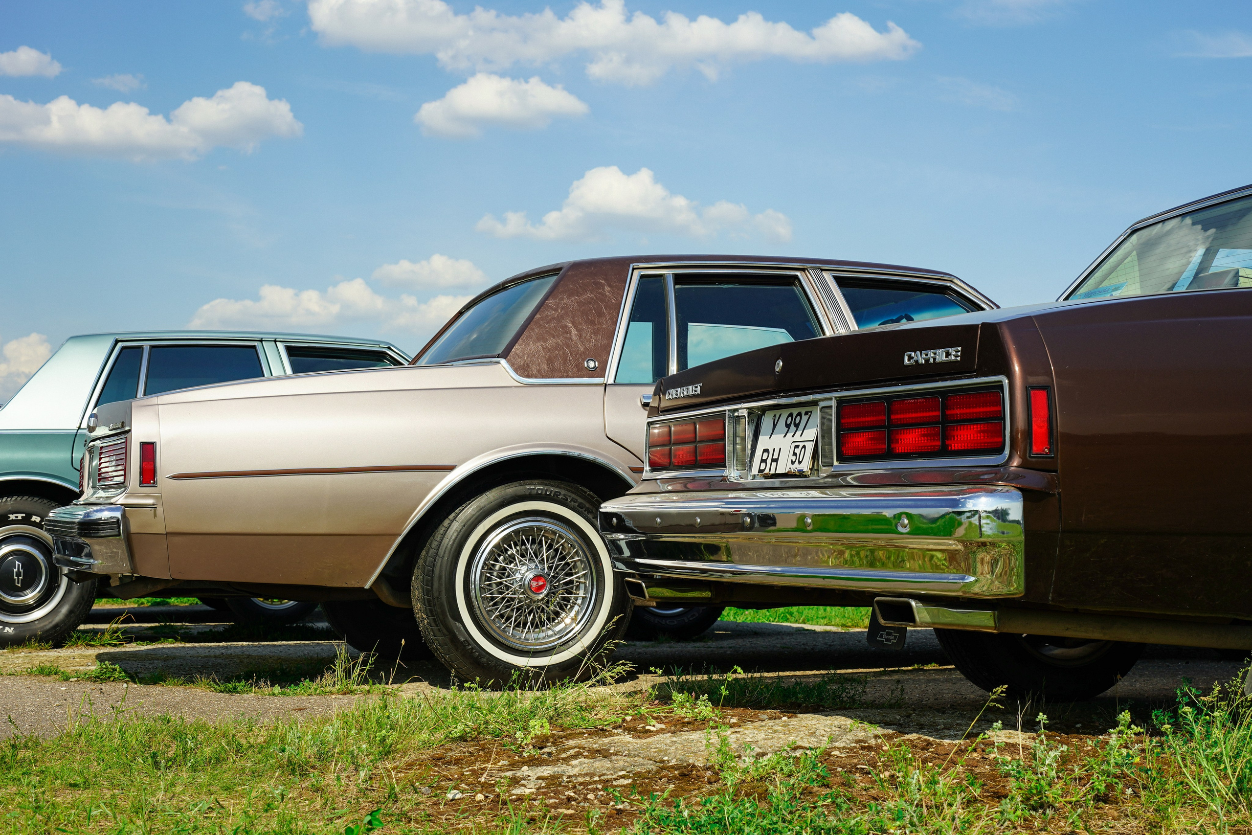 Автофестиваль. Фотограф Ринат Бархатов | Photographer Rinat Barkhatov