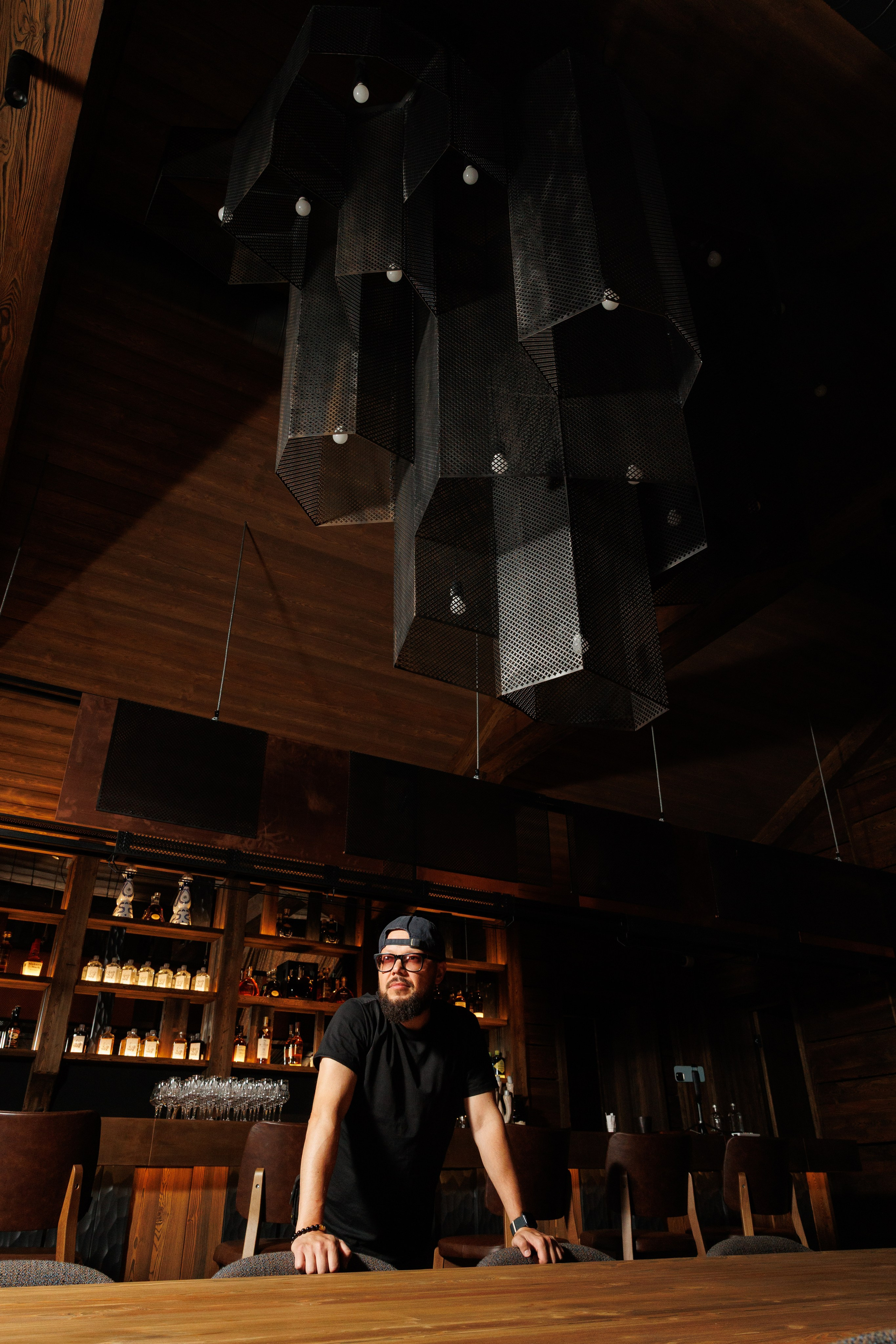 LEVARDI. Репортажный фотограф Ольга Кочетова в Москве