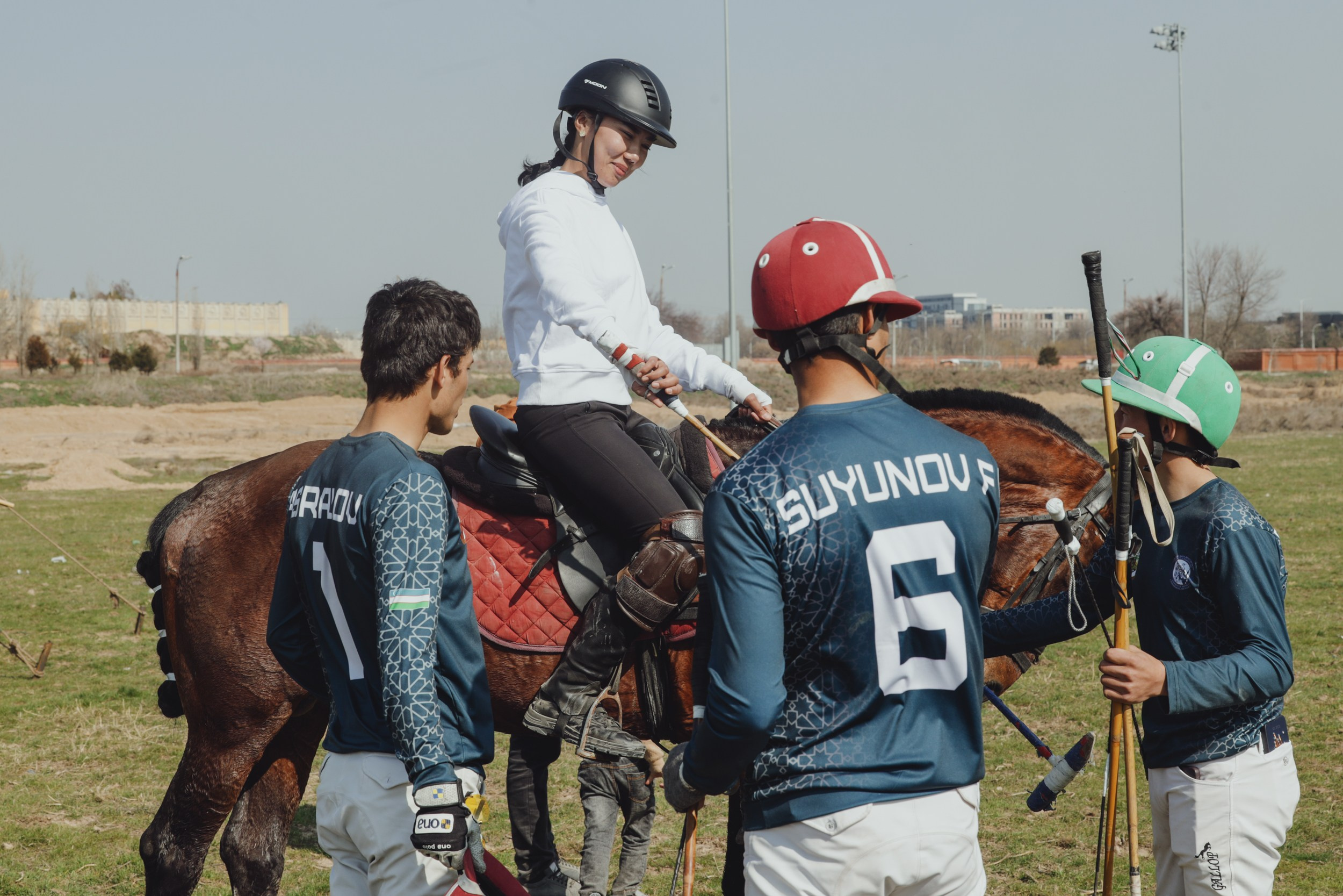 Uzbekistan daily. Commerce & art photographer