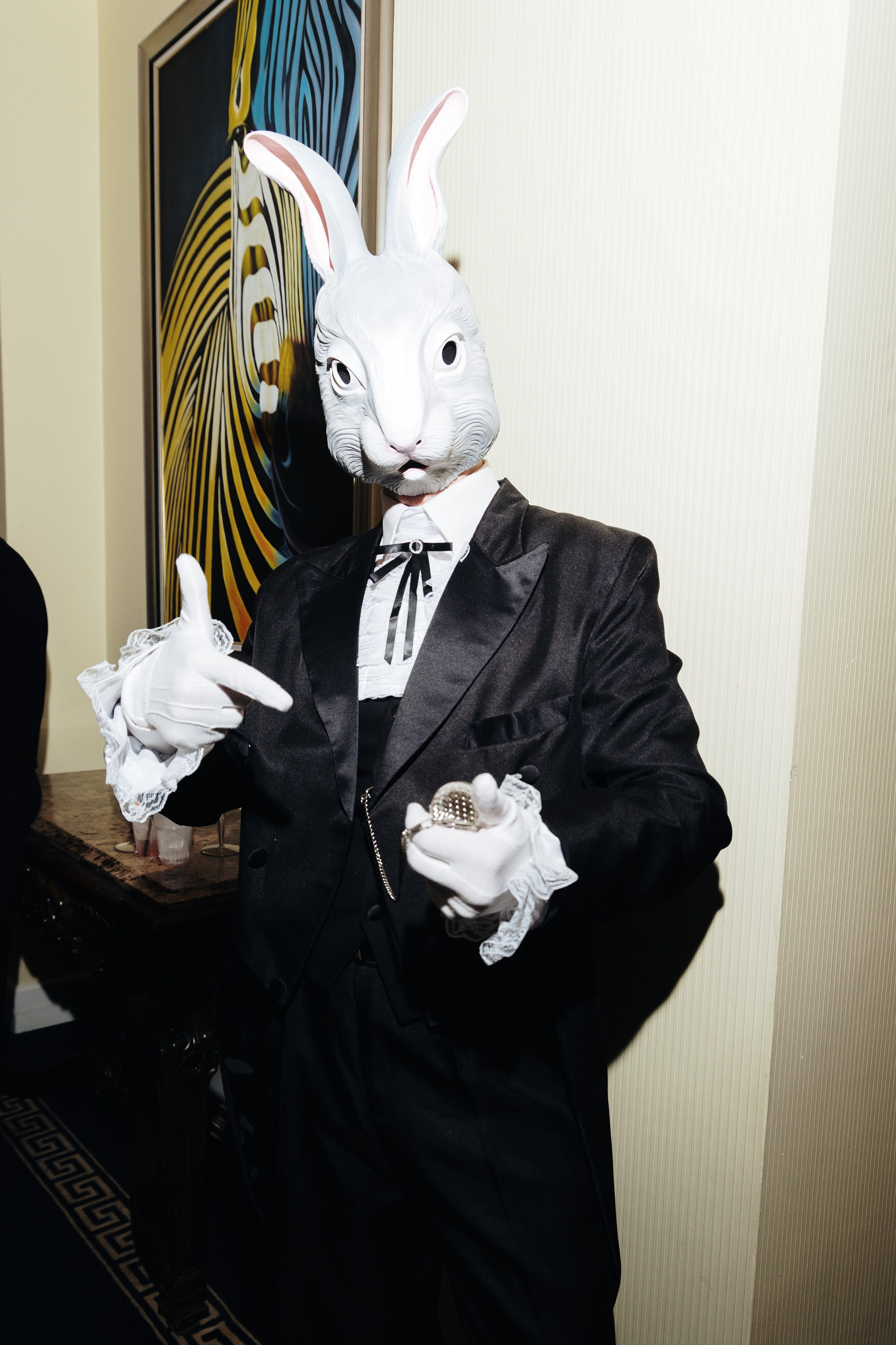 Çava In Wonderland. Reportage photographer Vlad Shishkin