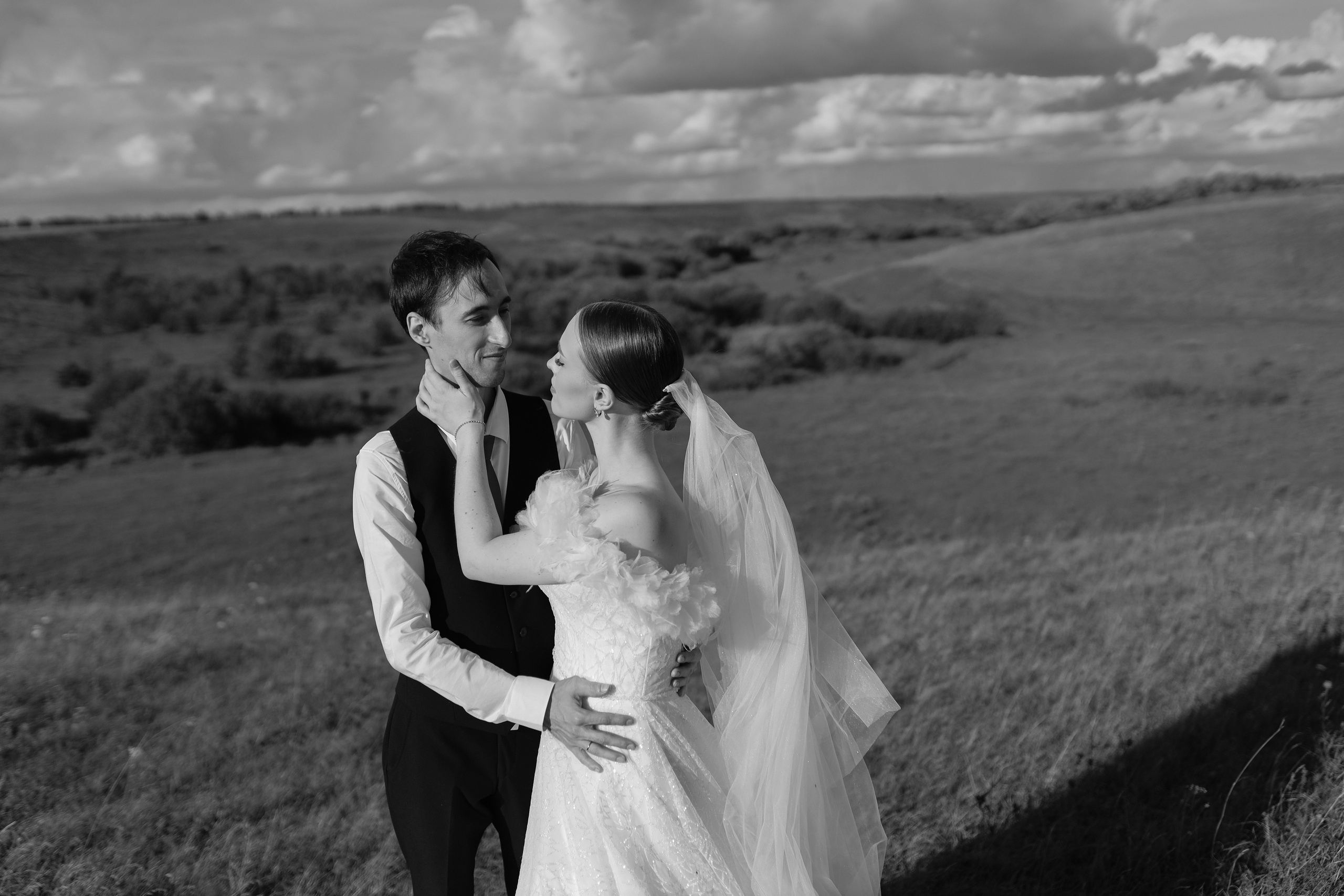 Алена и Егор. Лена Колягина Фотограф по любви