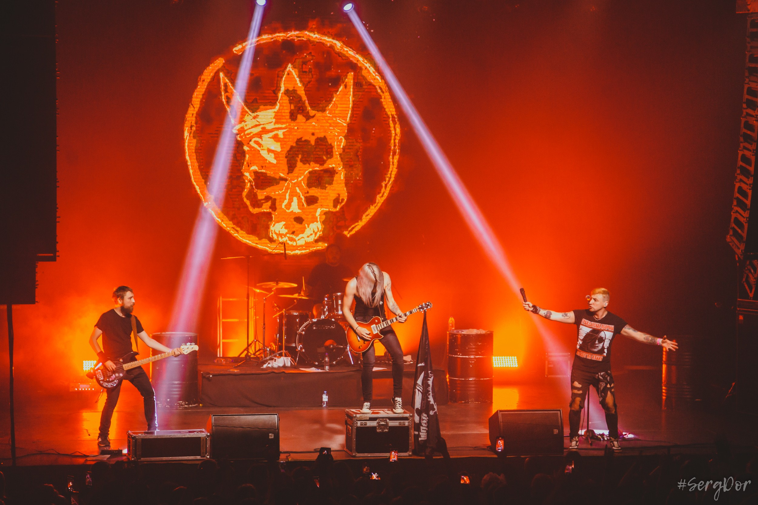ЙОРШ, Sound, концерт, Санкт-Петербург, СПб, 17.11.2023, SergDor, 17 ноября 2023 года, #SergDor