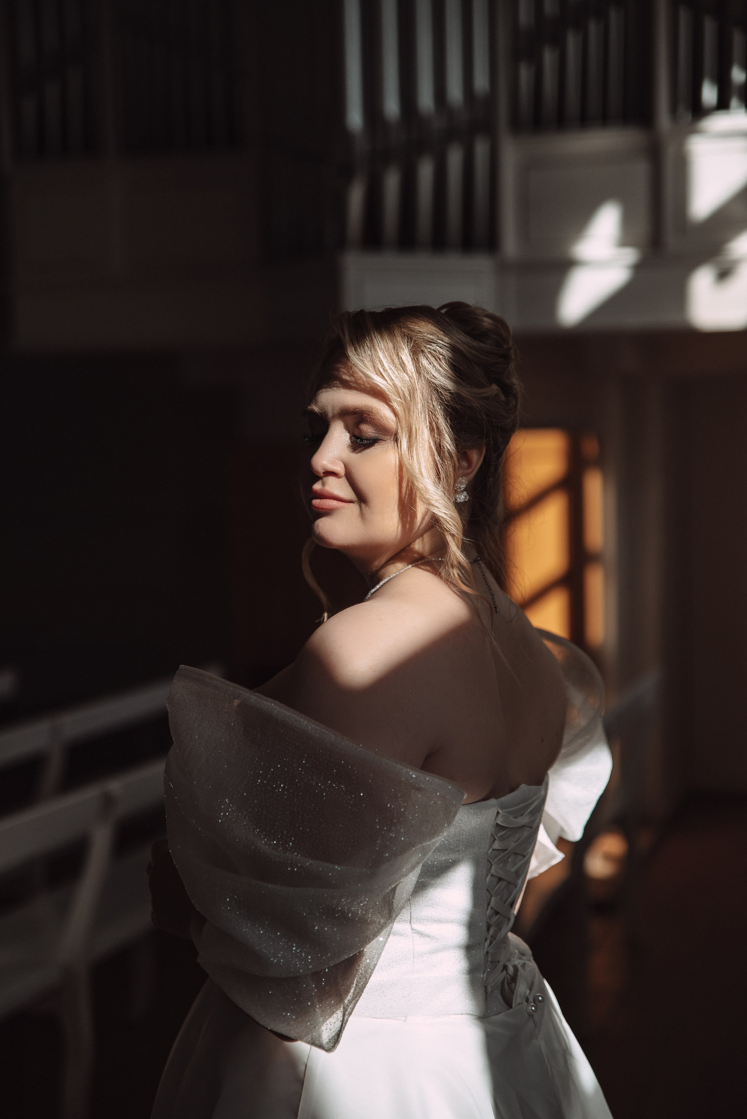 Дмитрий + Таисия. Свадебный и семейный фотограф в Волгограде Олеся Лисицкая