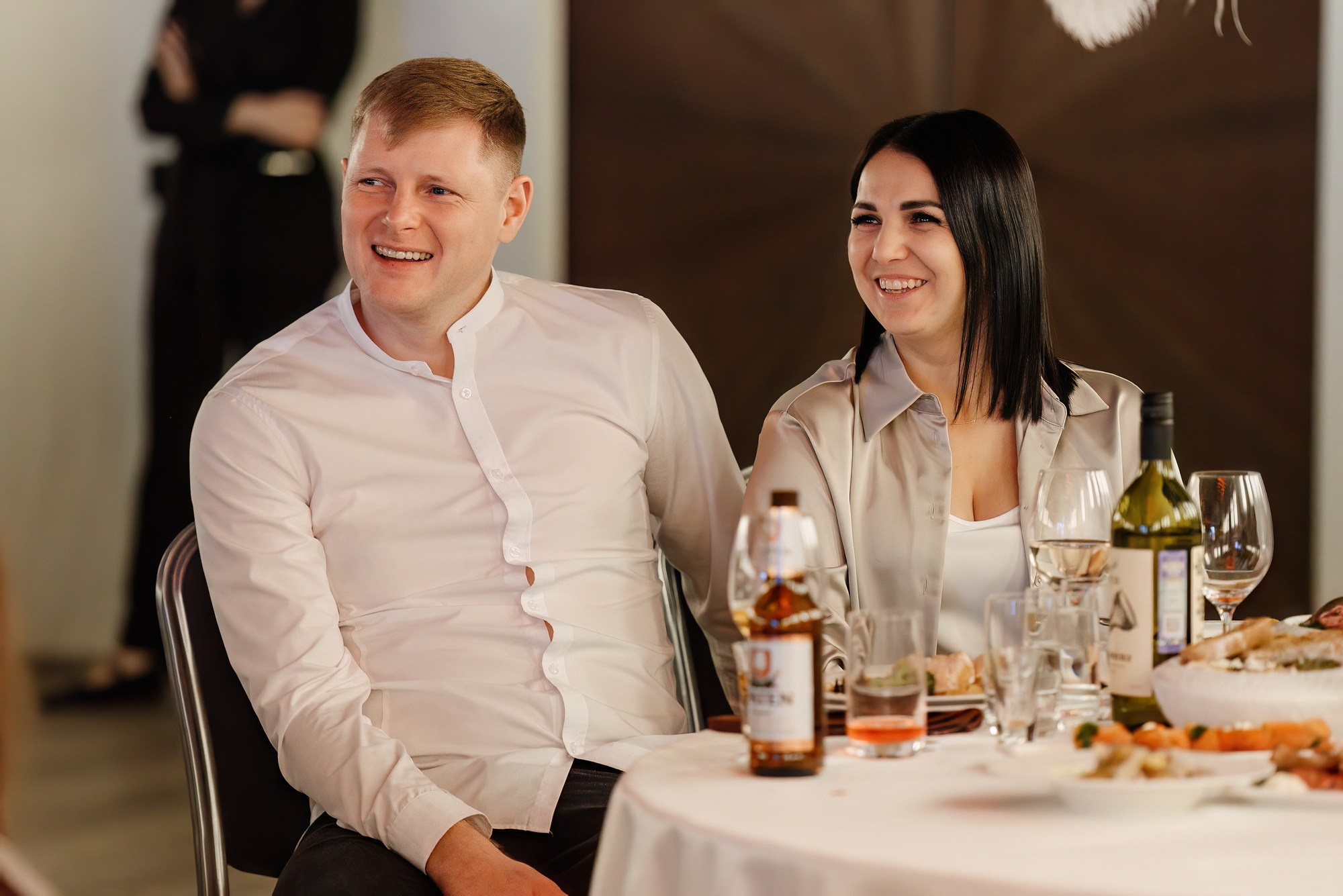 Закрытие футбольного сезона 2025 ФК «ТЕМП». Свадебный и репортажный фотограф Никита Сницарев в Барнауле