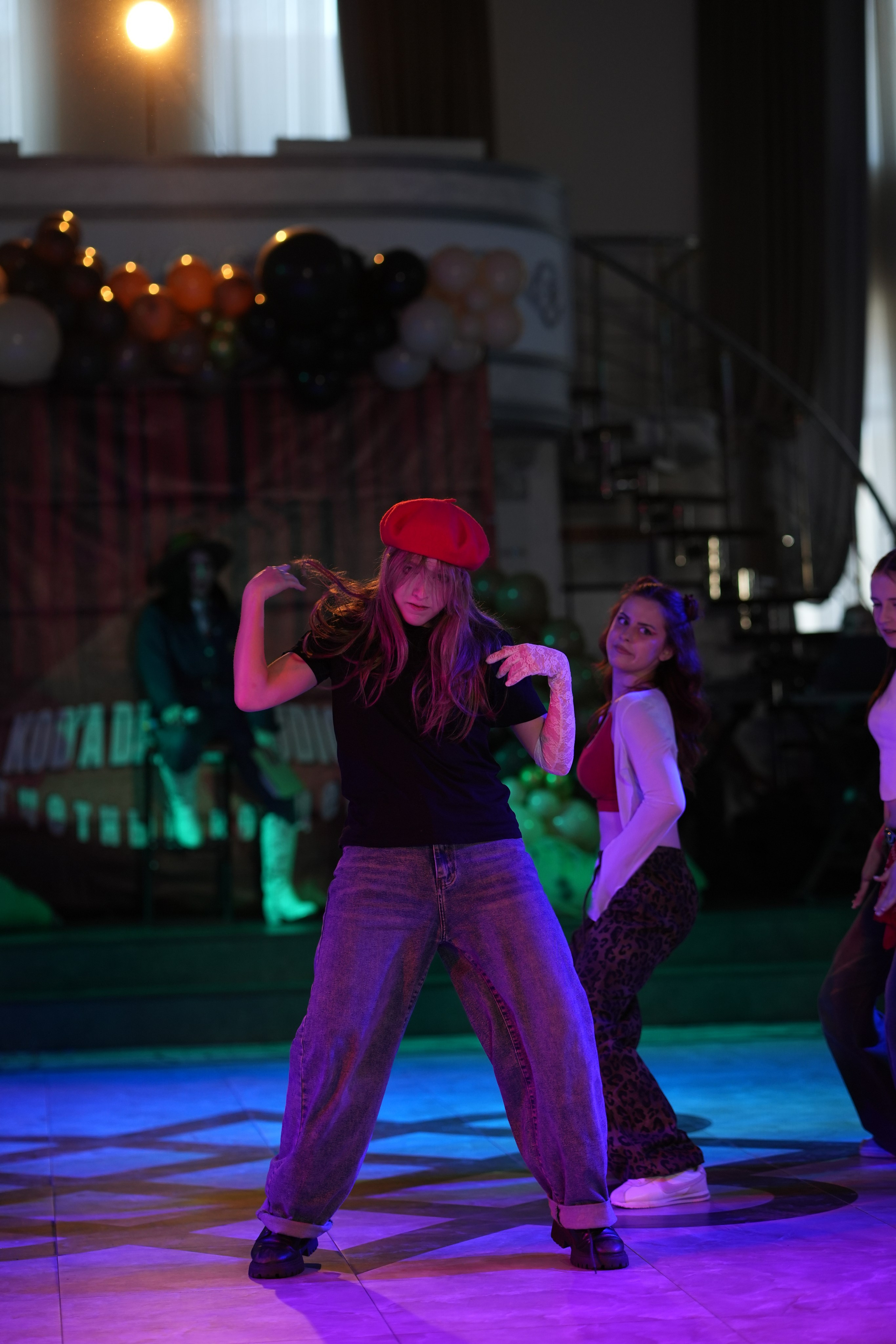 Отчётный концер KOD'A dance studio. Фотограф, видеограф Пятигорск, Ставрополь, Ессентуки, Petlyakovs_photo