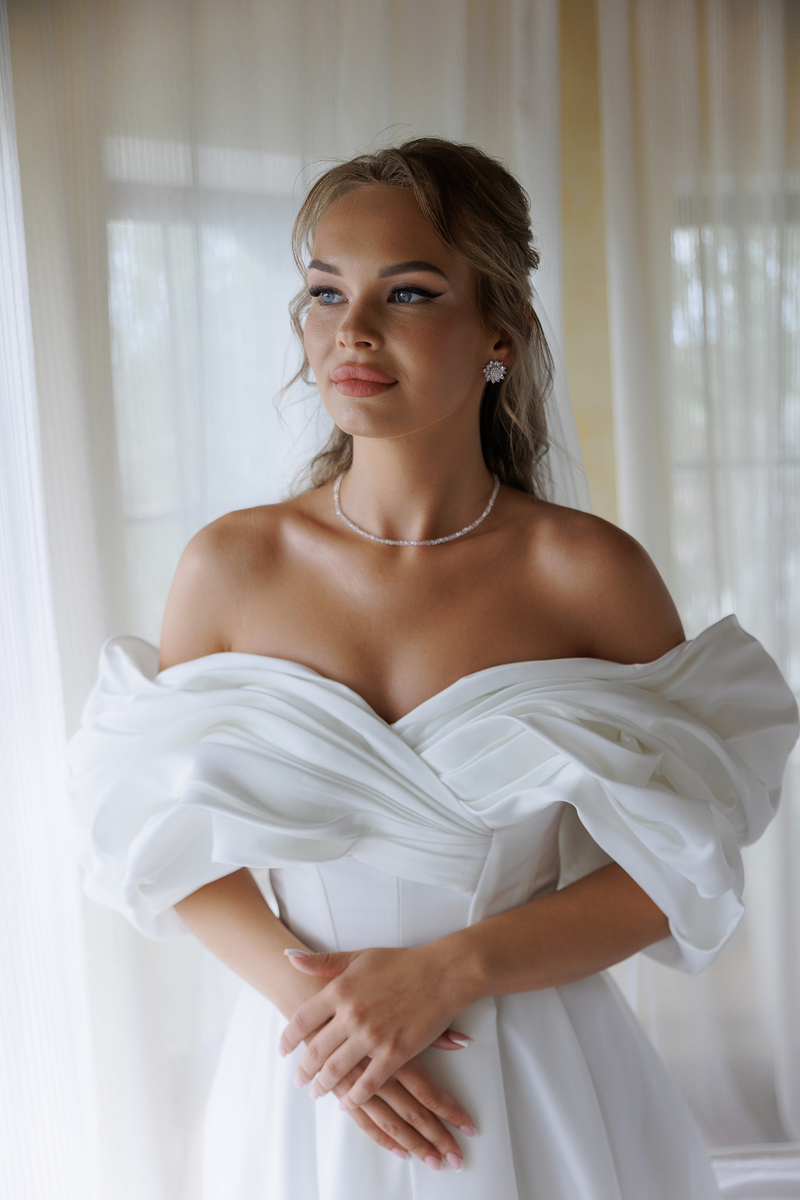 Владислав & Зоя. Свадебный и репортажный фотограф Калининград