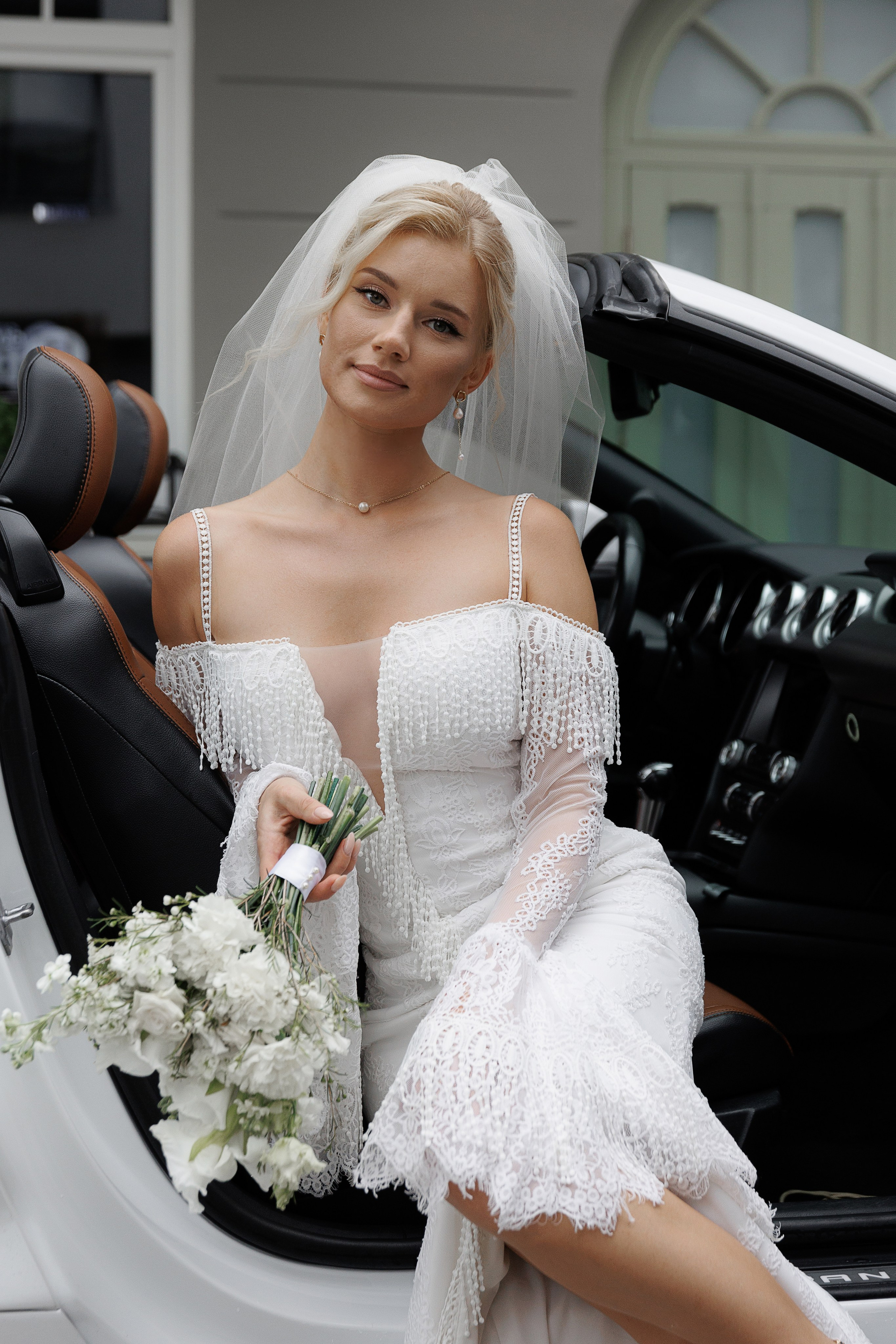 Алексей & Татьяна. Свадебный и репортажный фотограф Калининград