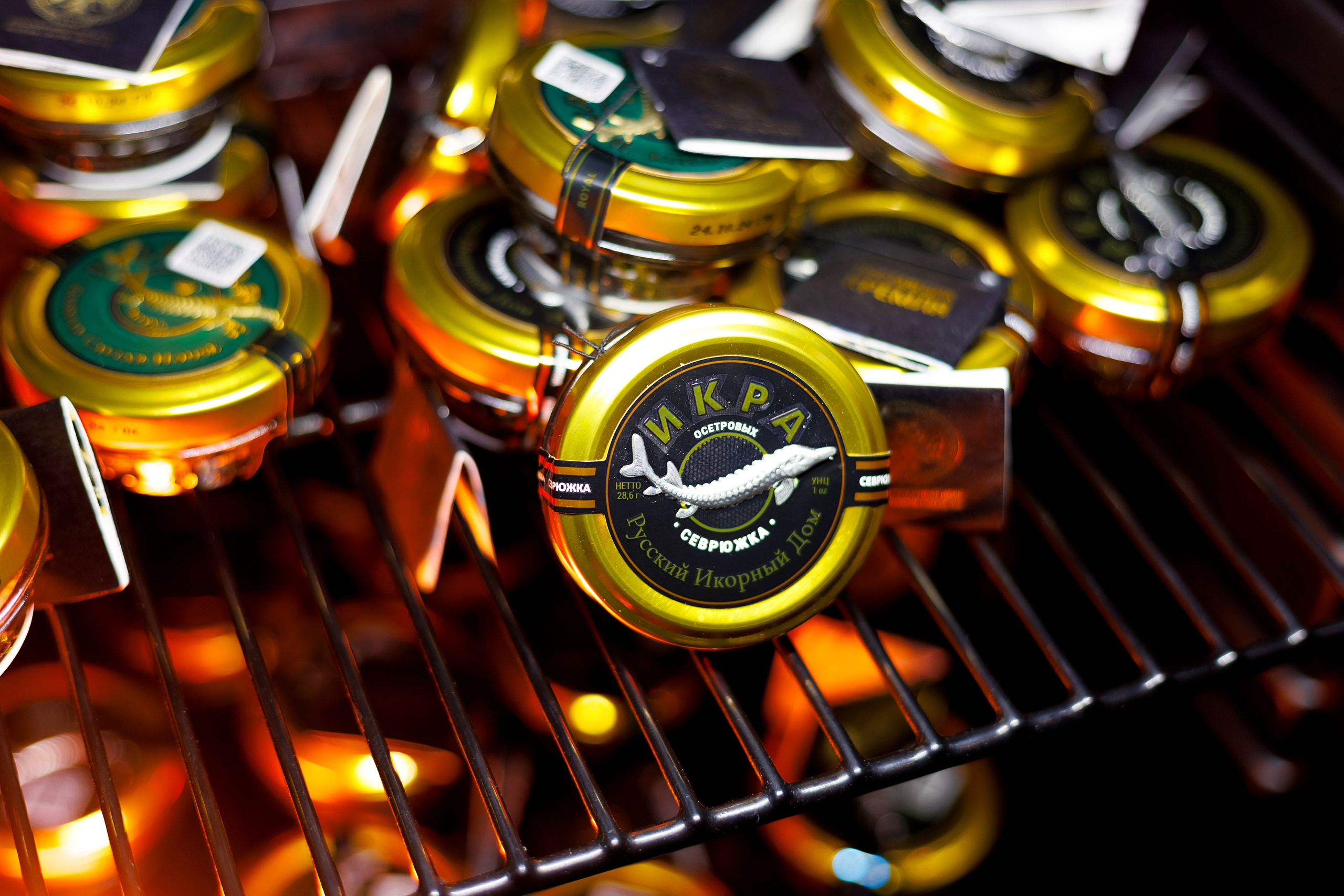 Dolce Vita «Икорная Вечеринка». Свадебный и репортажный фотограф Калининград