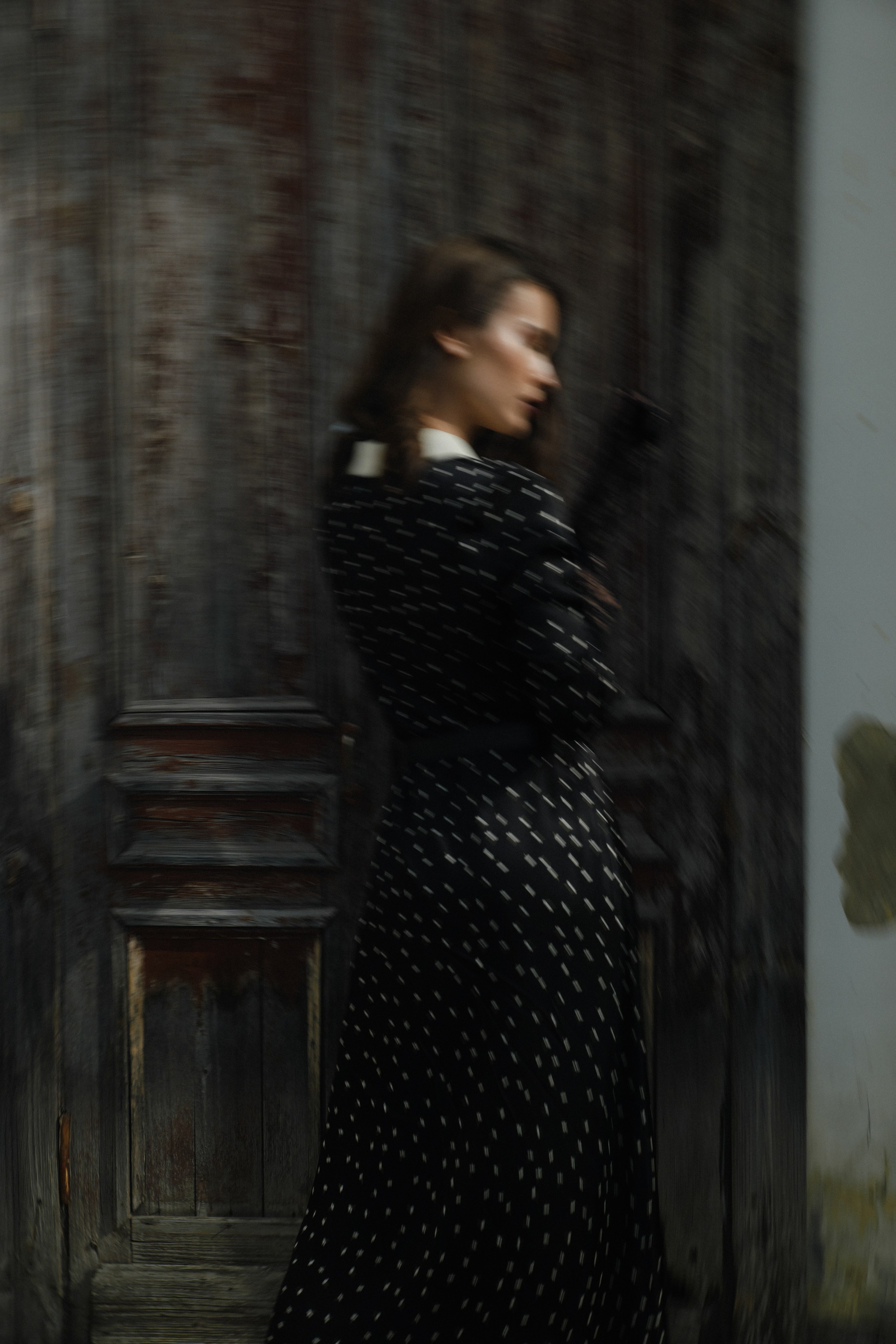 Портреты. Contentstproduction