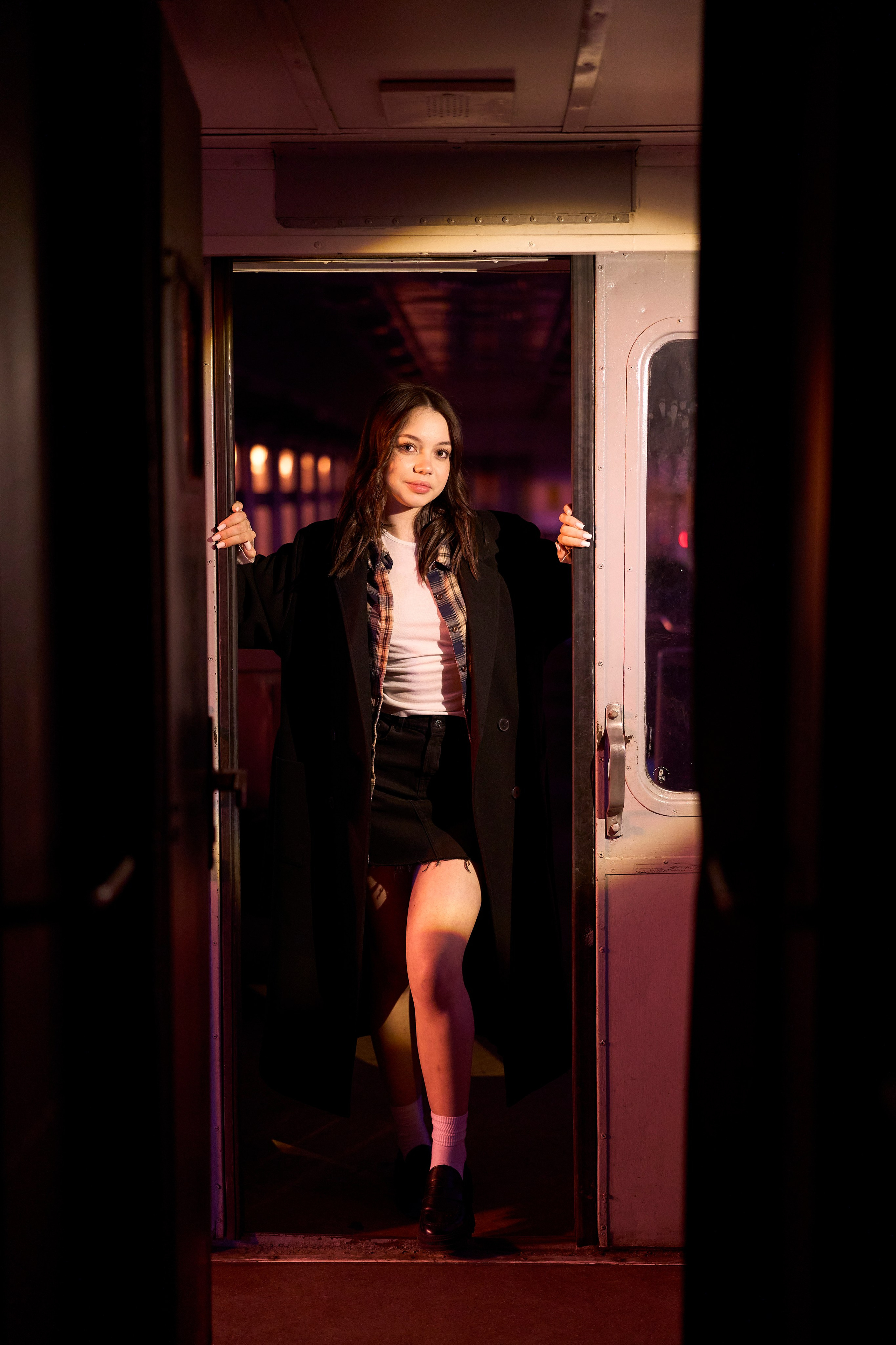 Мисс Весна 2025. EVG PROHOROV