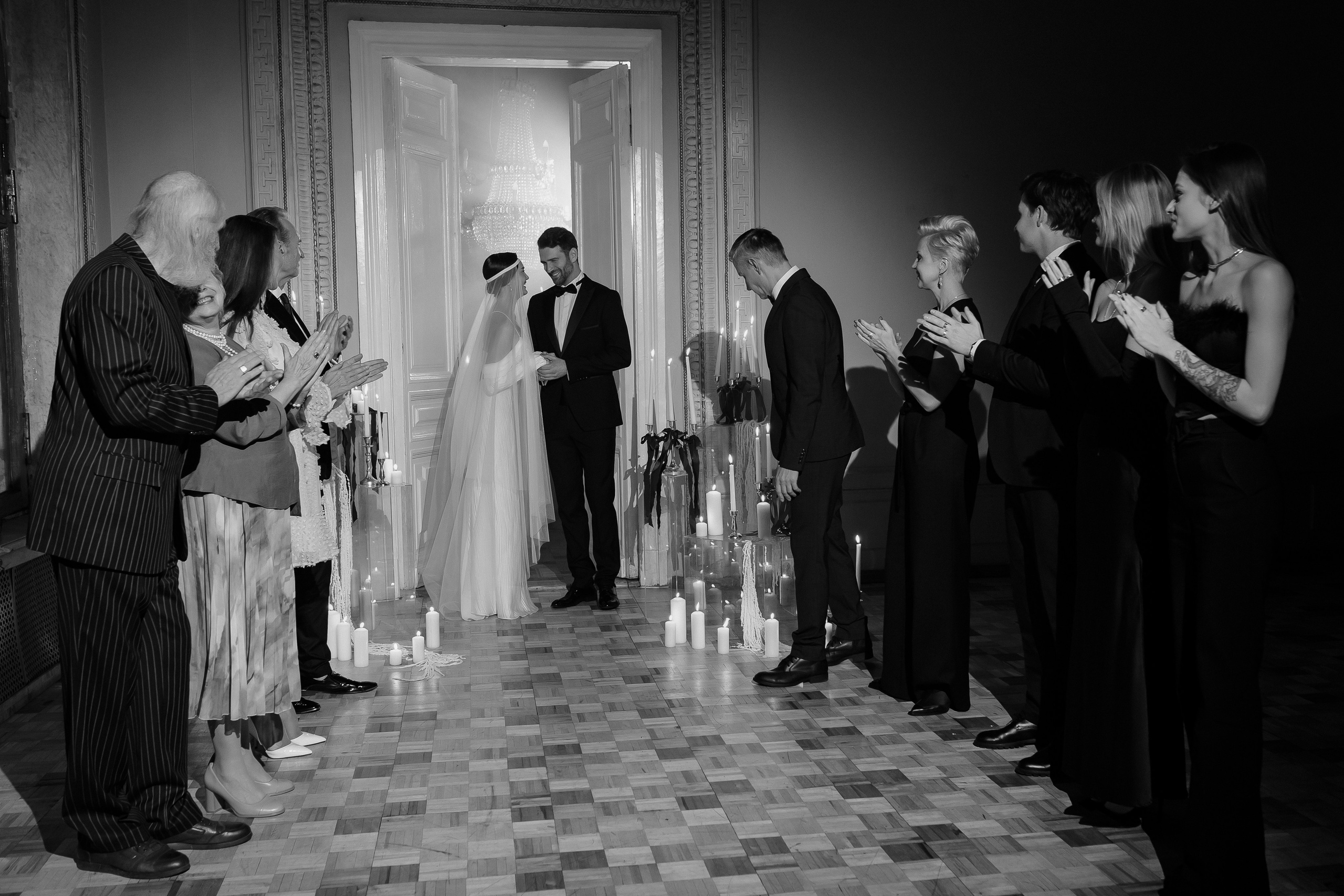 Евгений и Любовь. СВАДЕБНЫЙ ФОТОГРАФ МОСКВА