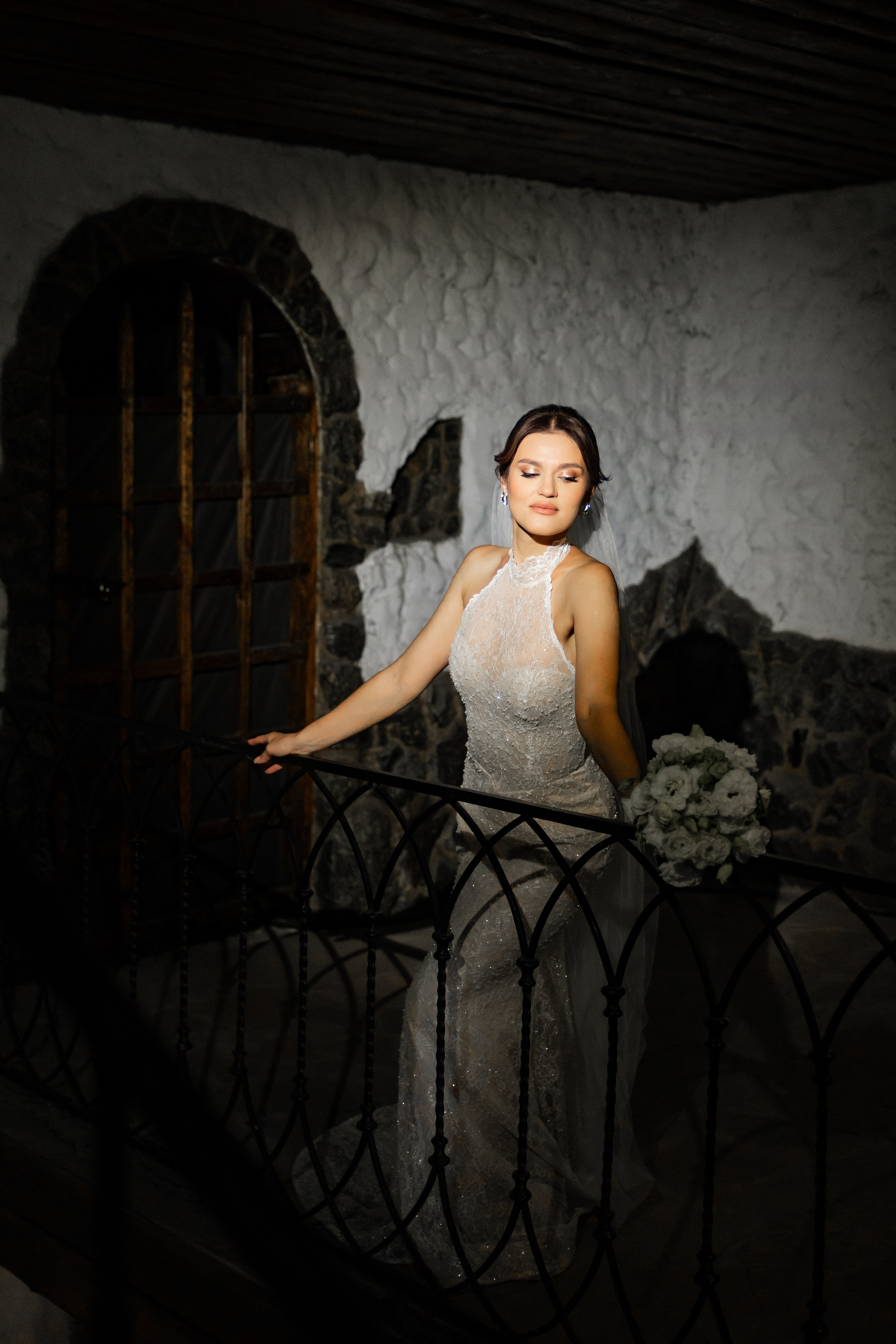 Дарья & Андрей. Счасть есть. Фотограф Белгород