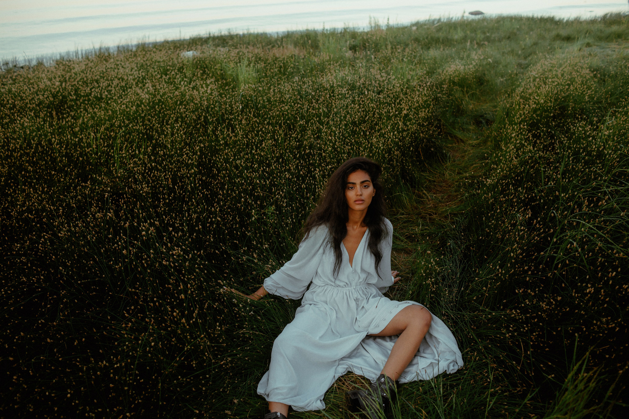 Syamra. Фотограф Анна Гребенник