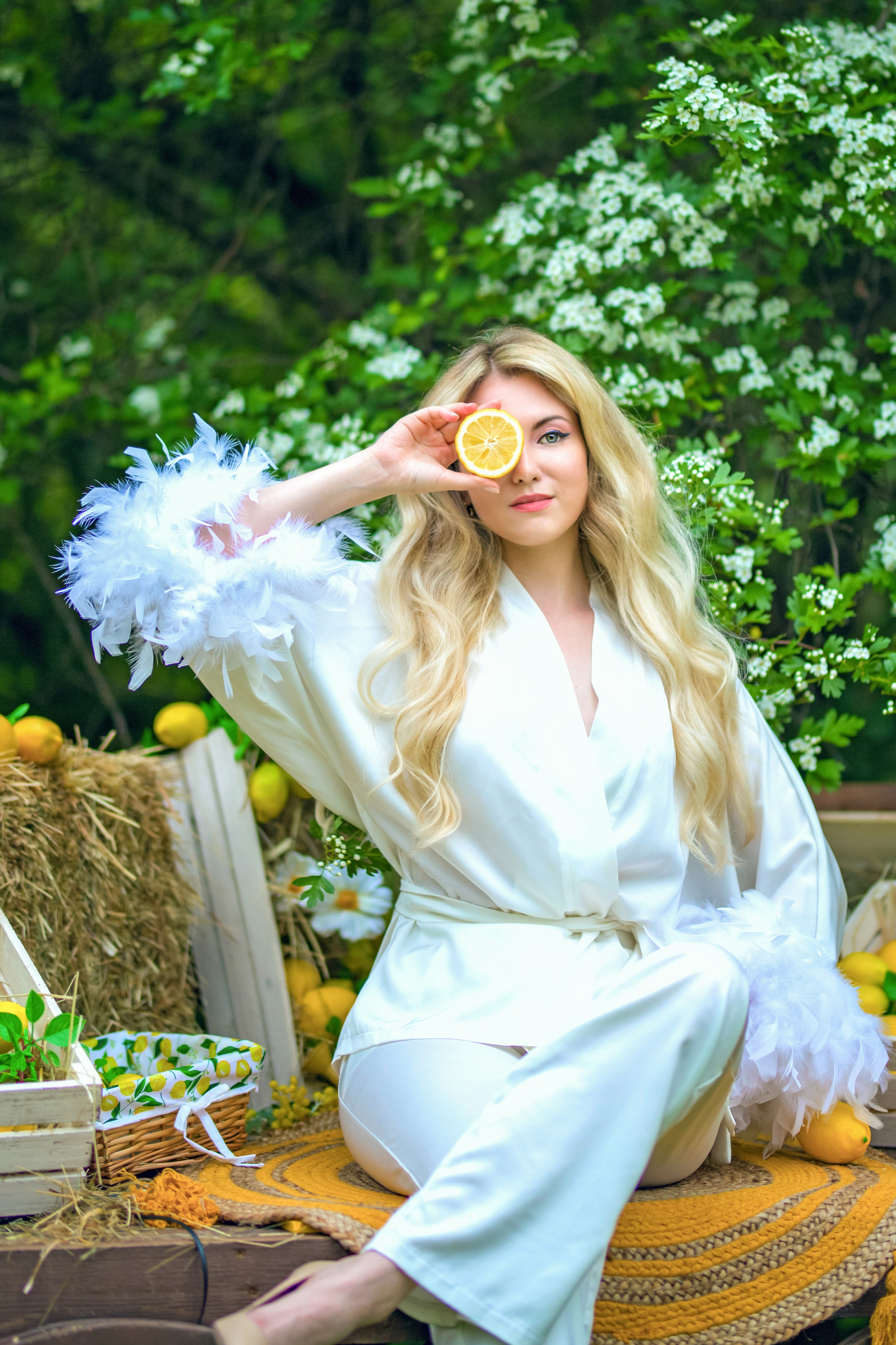 ЖЕНСКИЕ постановочные СЪЕМКИ. Фотограф Алина Лебедь