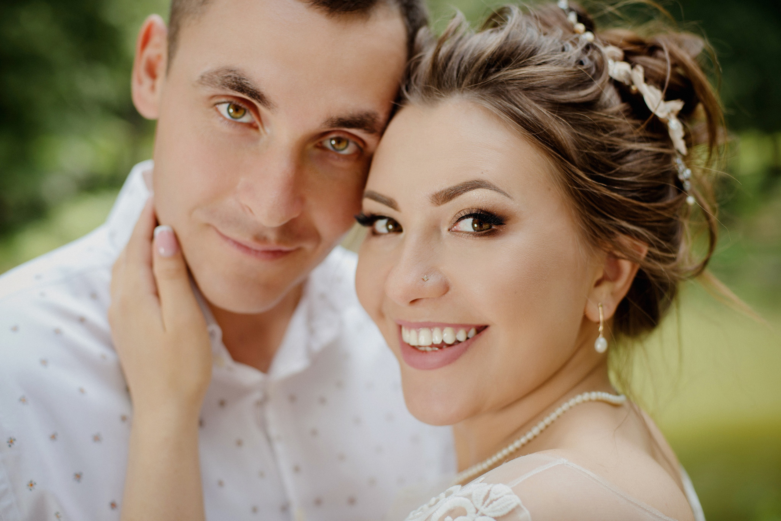 Королева Елена Свадебный и семейный фотограф в Туле