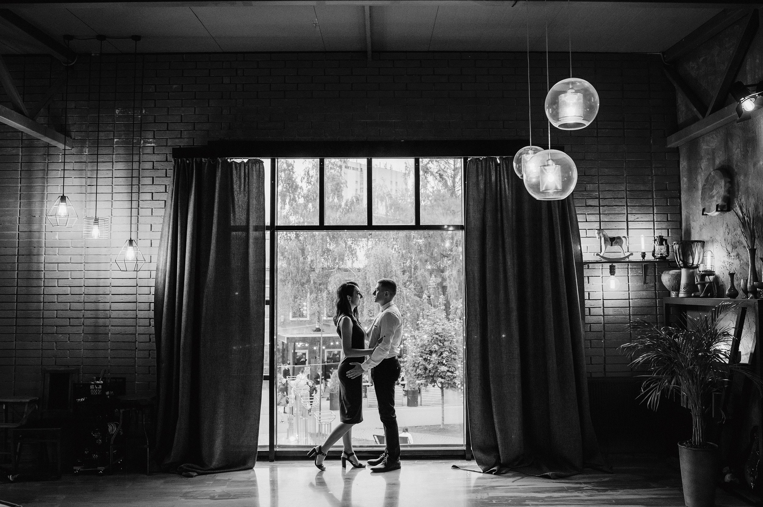 Ксения и Александр. Королева Елена Свадебный и семейный фотограф в Туле