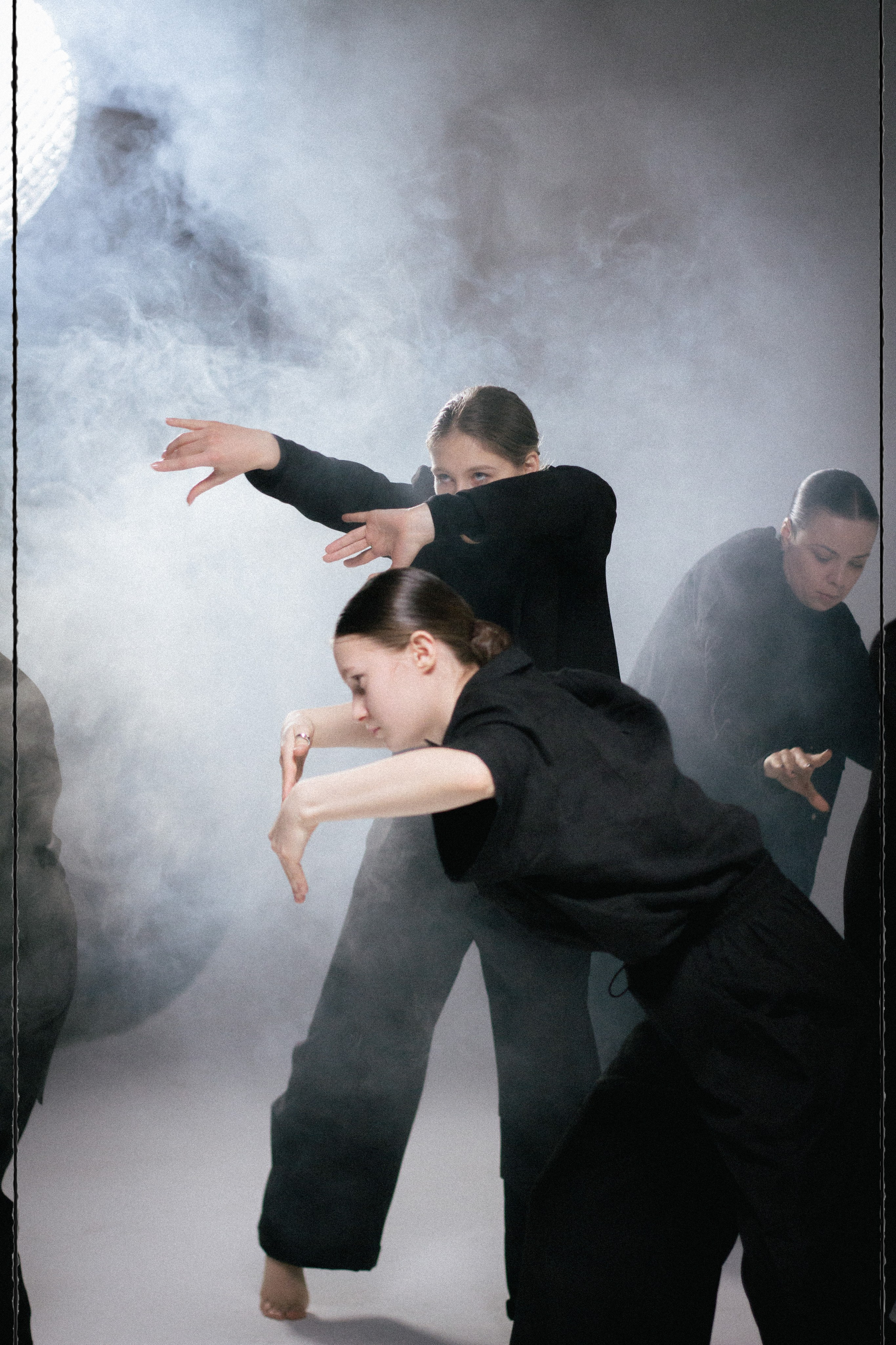 CRYSTALISED. Главная