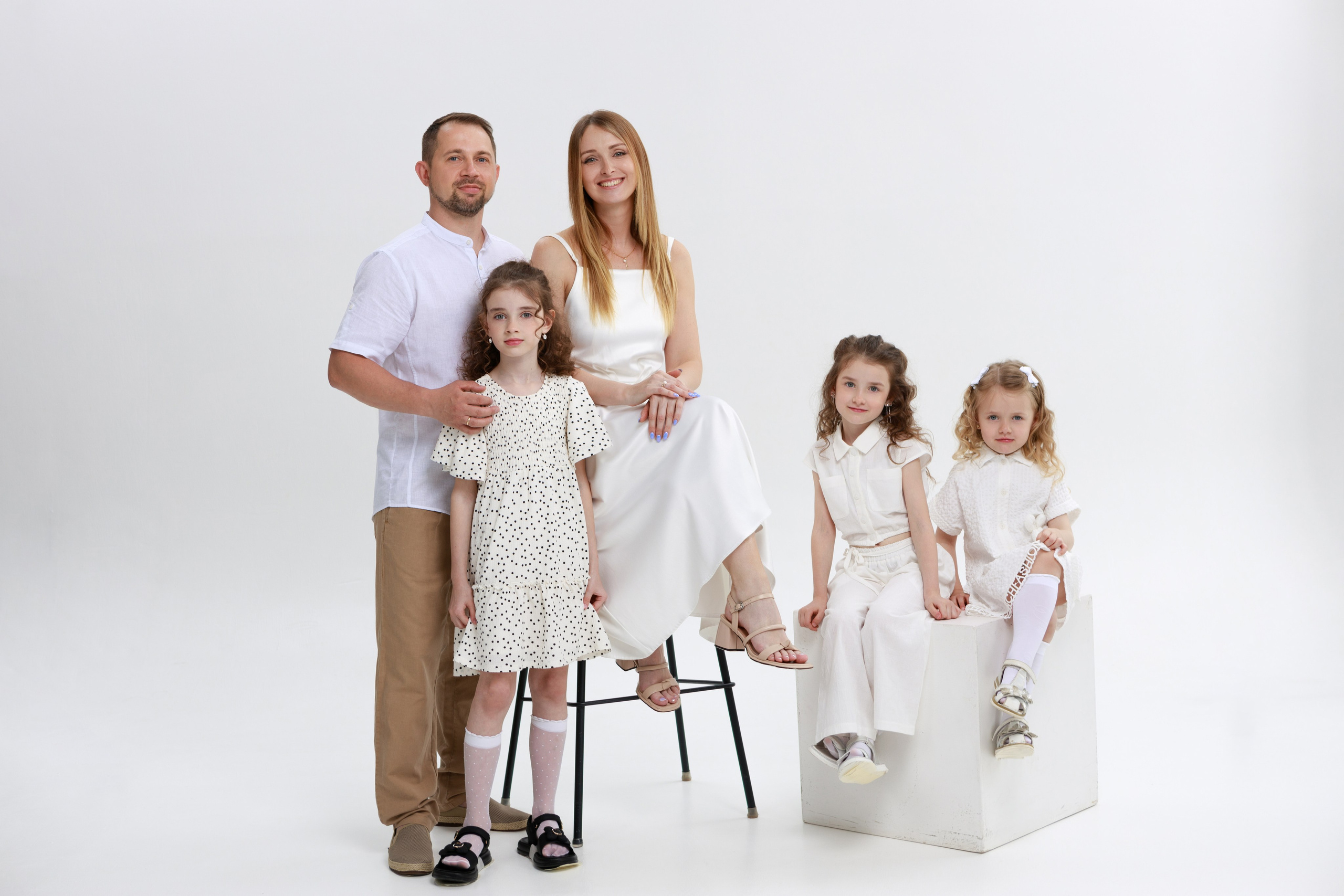 Семейная фотосессия Ростов-на-Дону