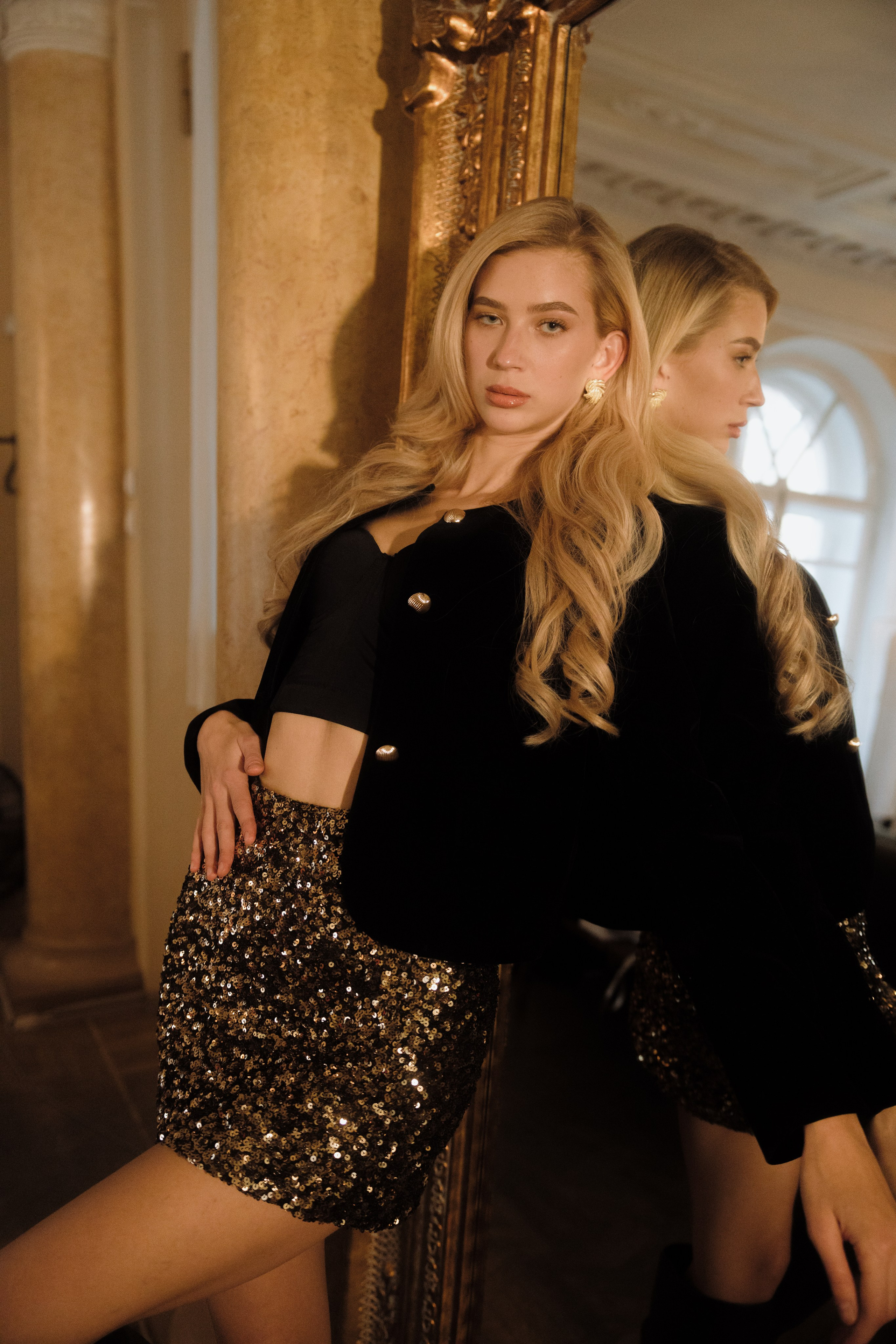 Алина. Семейный и детский фотограф Юлия Шох