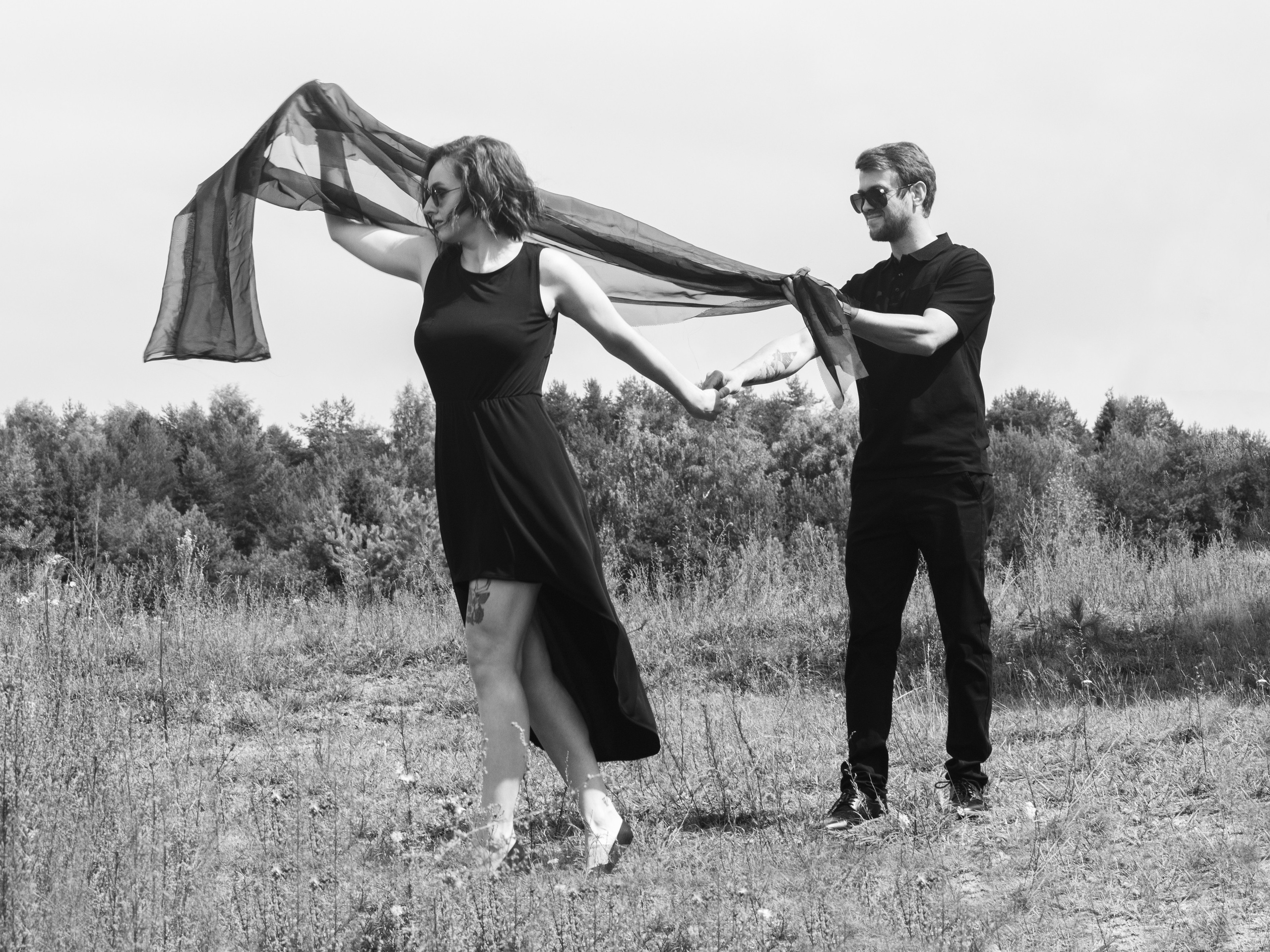 8 лет любви = Алексей + Анастасия