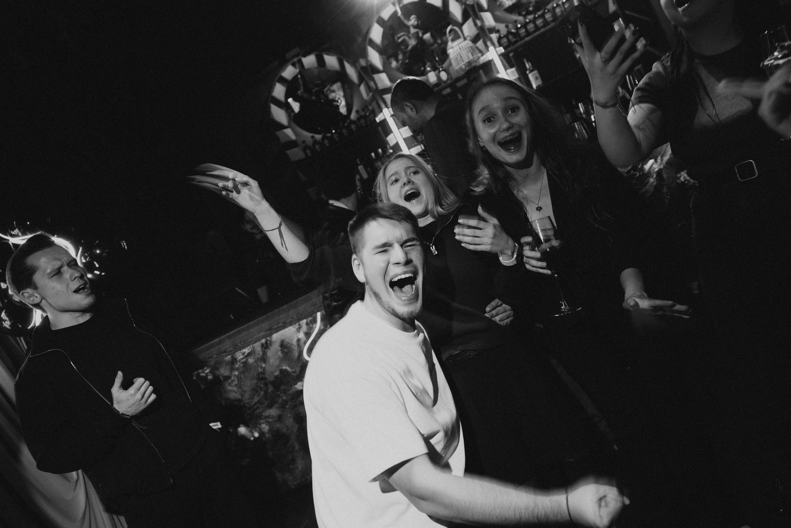 Dental Party. Свадебный фотограф в Рязани и Москве Евгения Жмурова