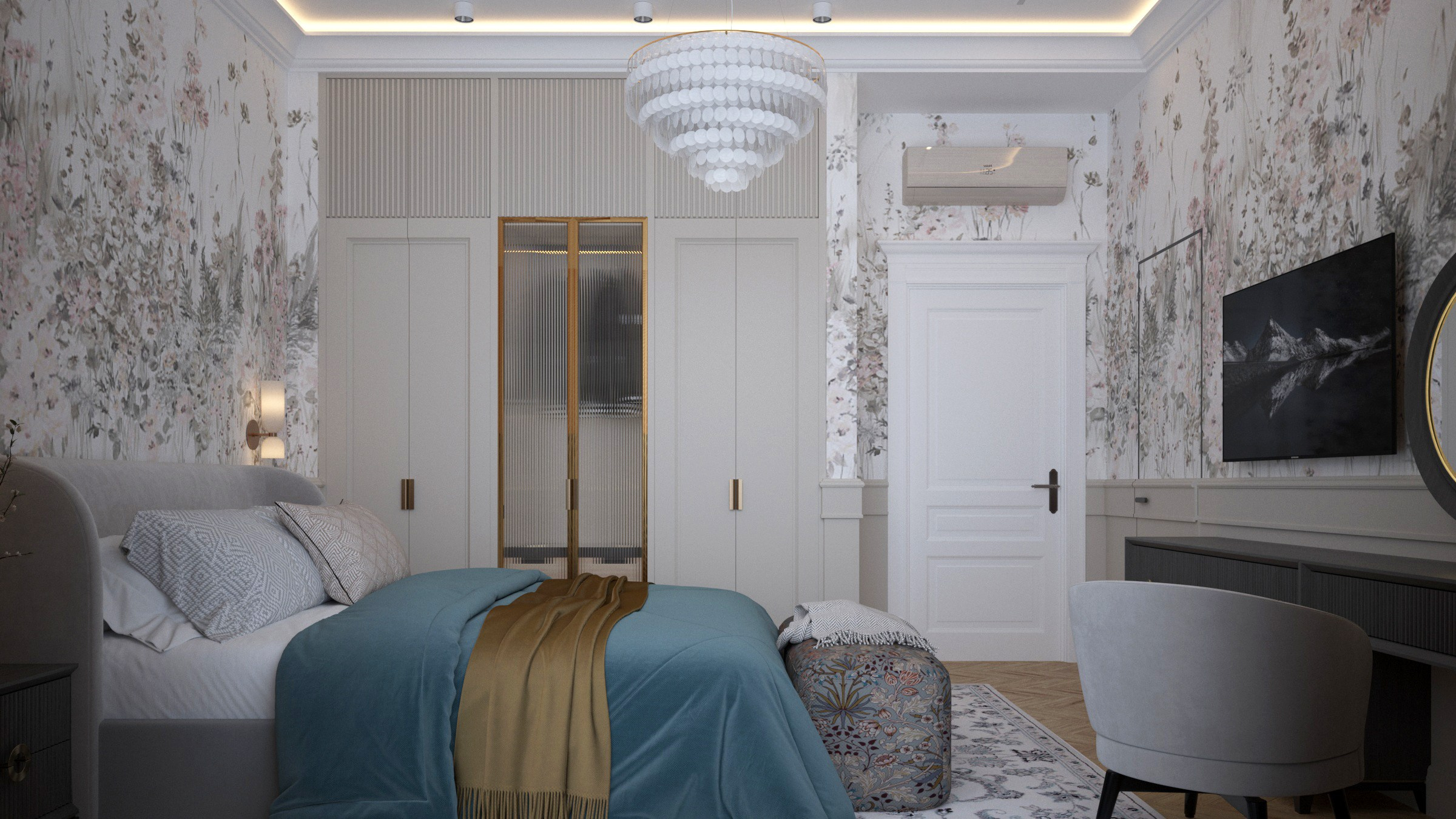 Askat. RASEN DESIGN. Архитектурные проекты зданий, интерьеров и благоустройства