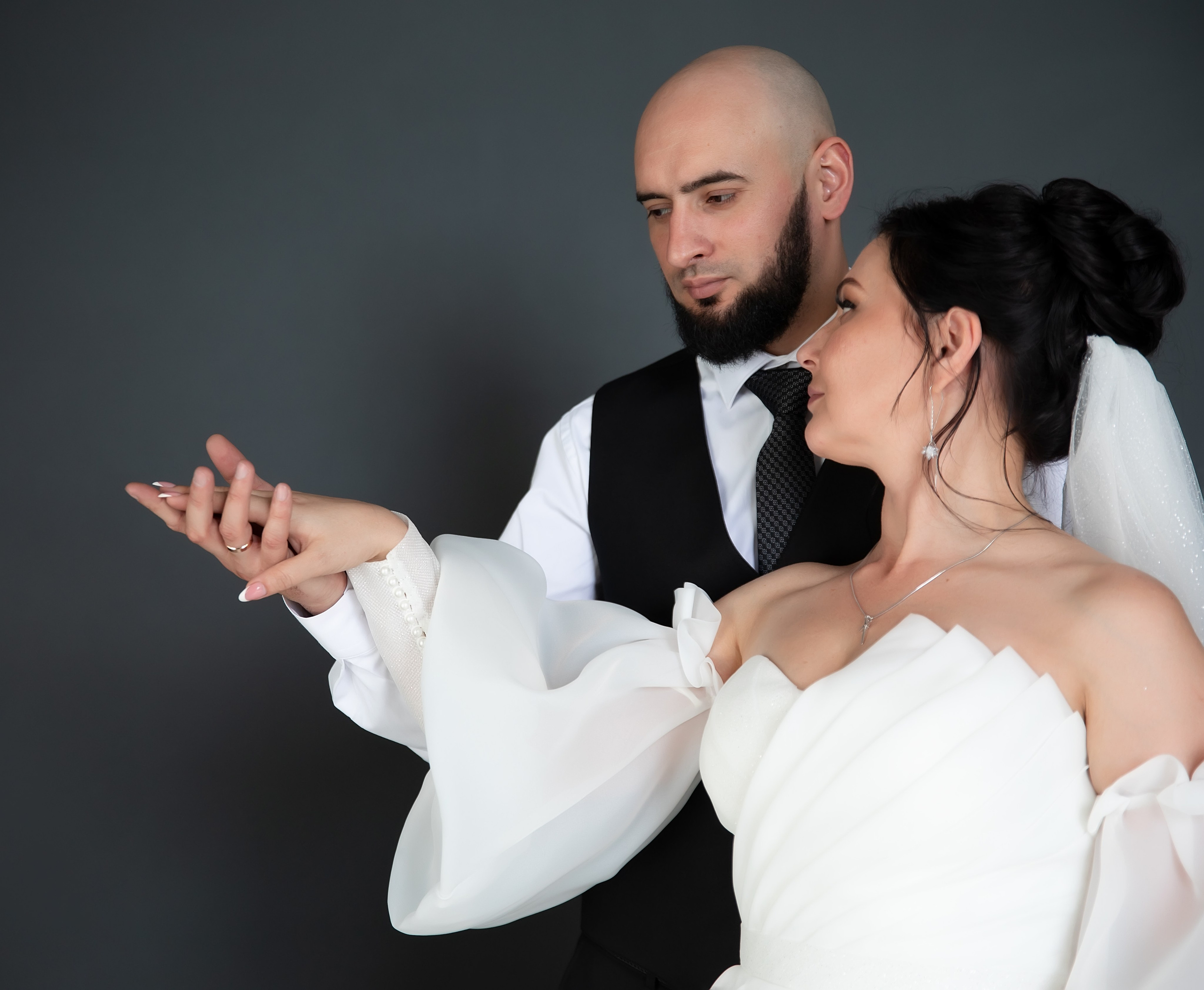 Свадебный фотограф. Фотограф Людмила Жук