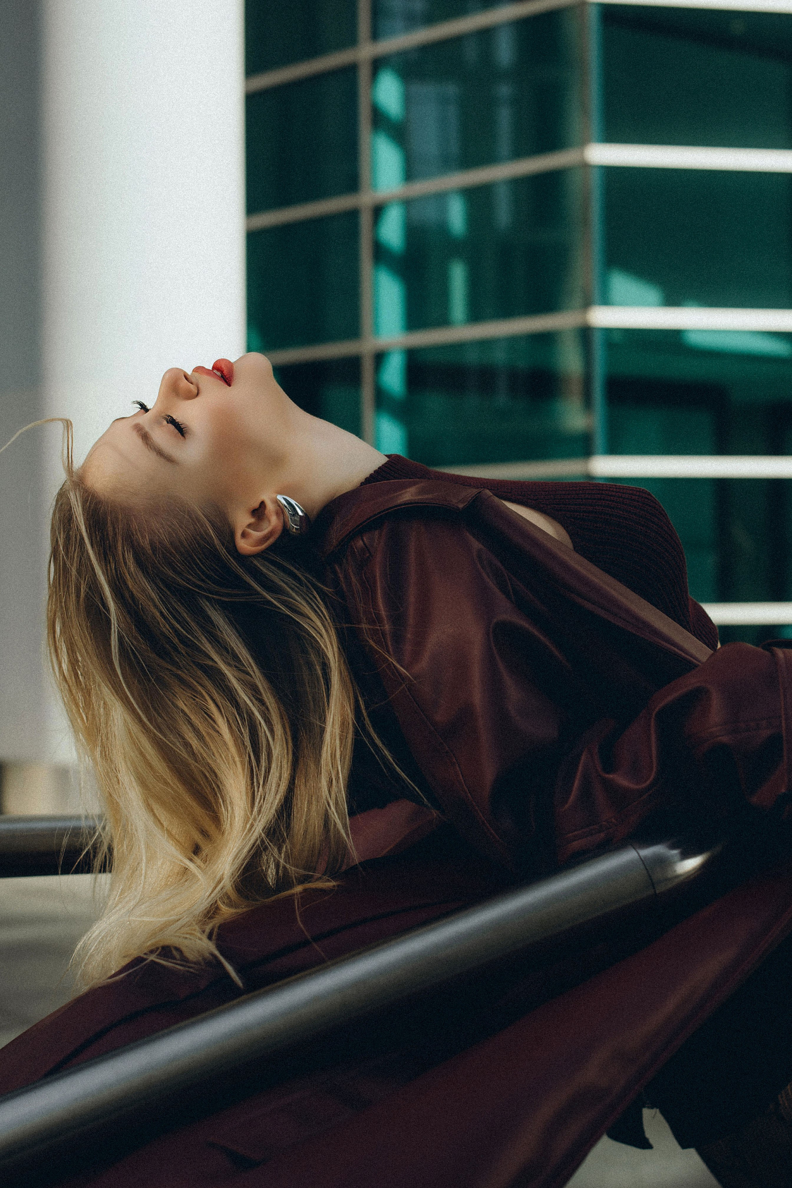 Таня. Фотограф в Москве Ангелина Ким