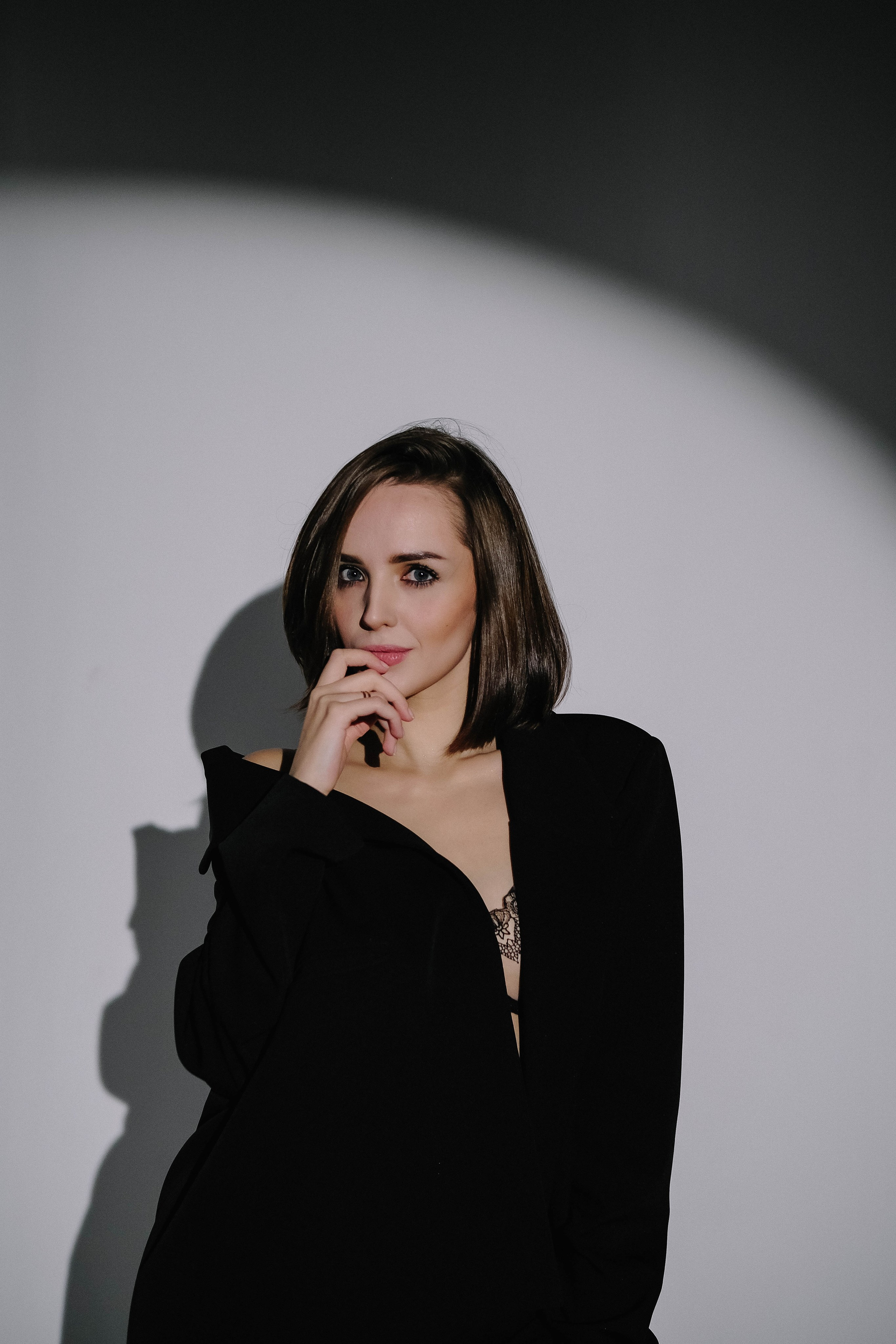 Юлия. Главная