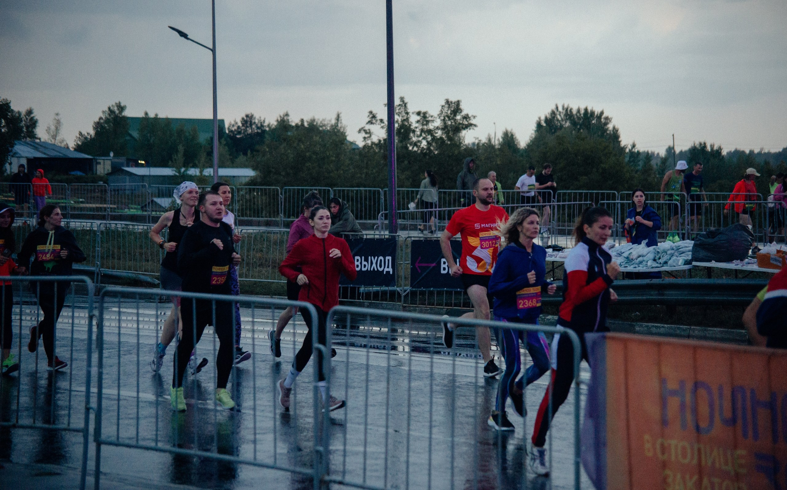 Ночной забег 28.07.24 Н.Новгород. Детский и семейный фотограф, фотограф мероприятий Нижний Новгород