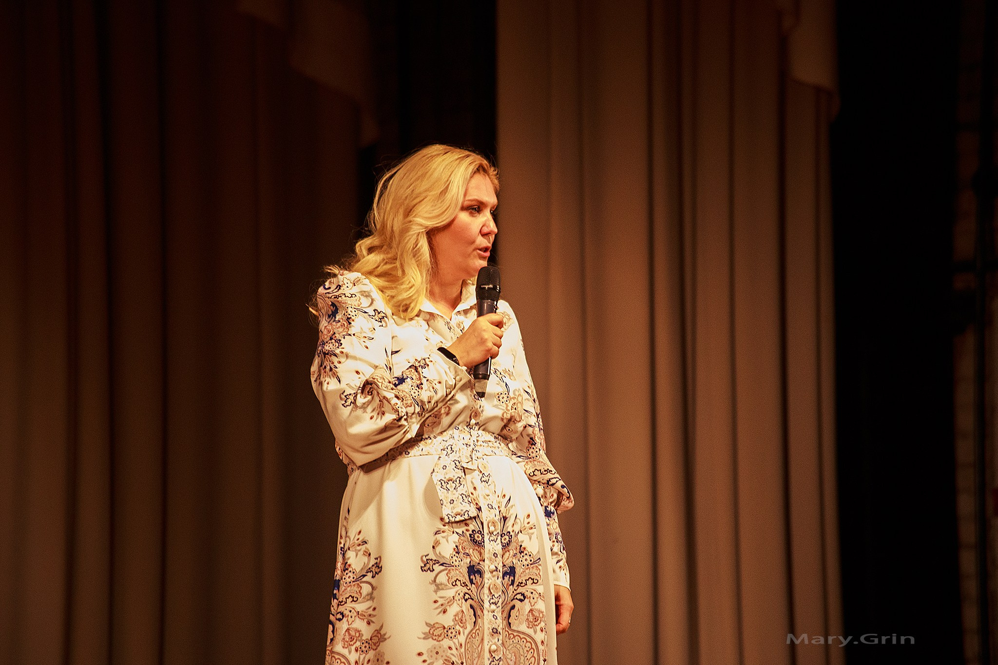 Ольга Савельева. Моноспектакль «Шпаргалка». Детский и семейный фотограф, фотограф мероприятий Нижний Новгород