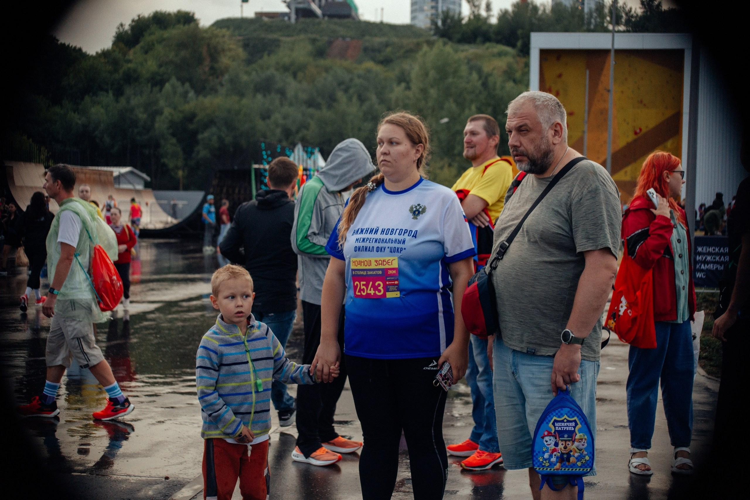 Ночной забег 28.07.24 Н.Новгород. Детский и семейный фотограф, фотограф мероприятий Нижний Новгород