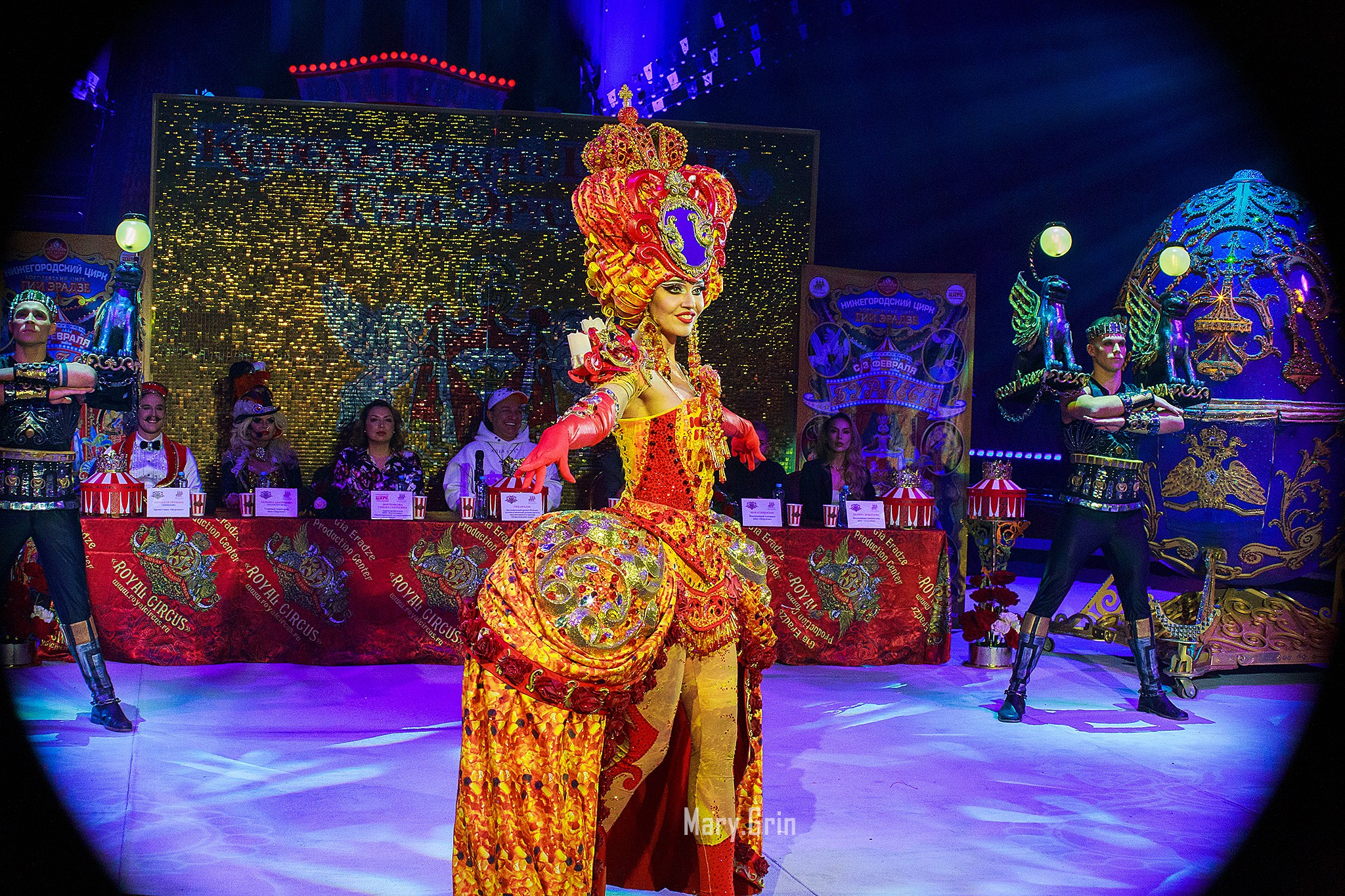 Цирк Гии Эрадзе. Детский и семейный фотограф, фотограф мероприятий Нижний Новгород