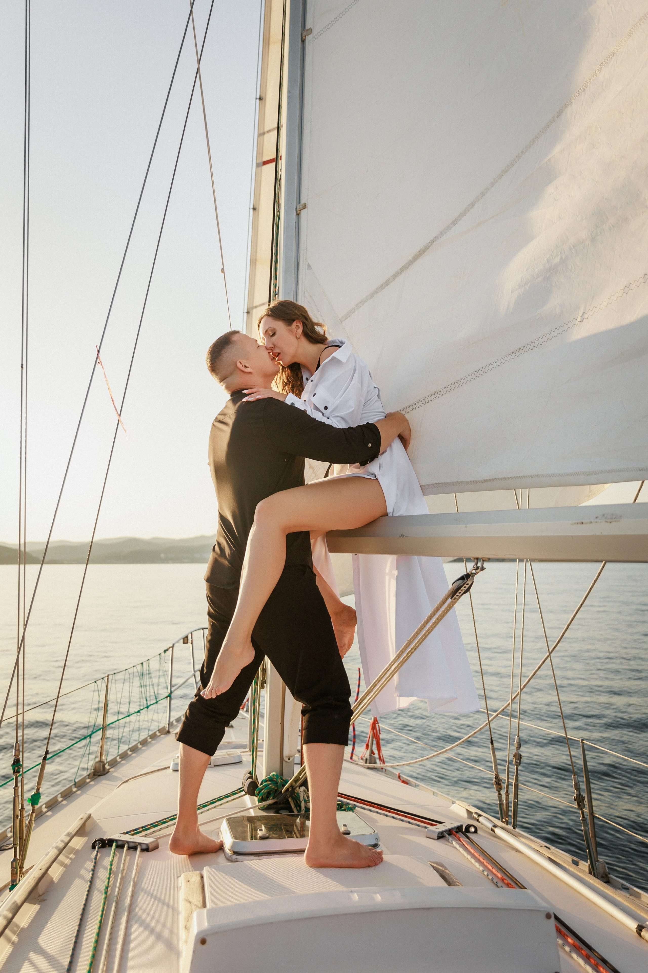 Александр и Марина. Свадебный, семейный и детский фотограф в городе Партизанск, Находка